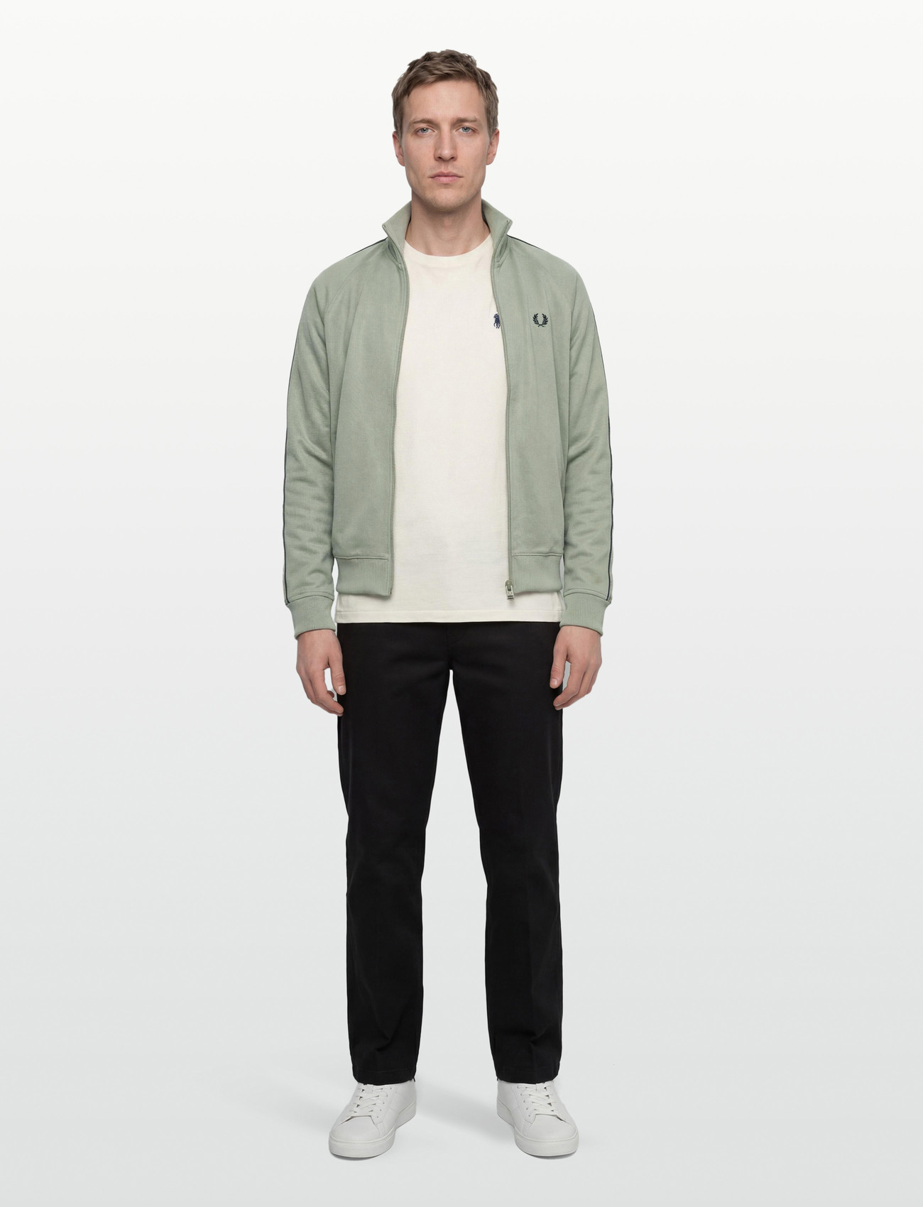 Khaki green