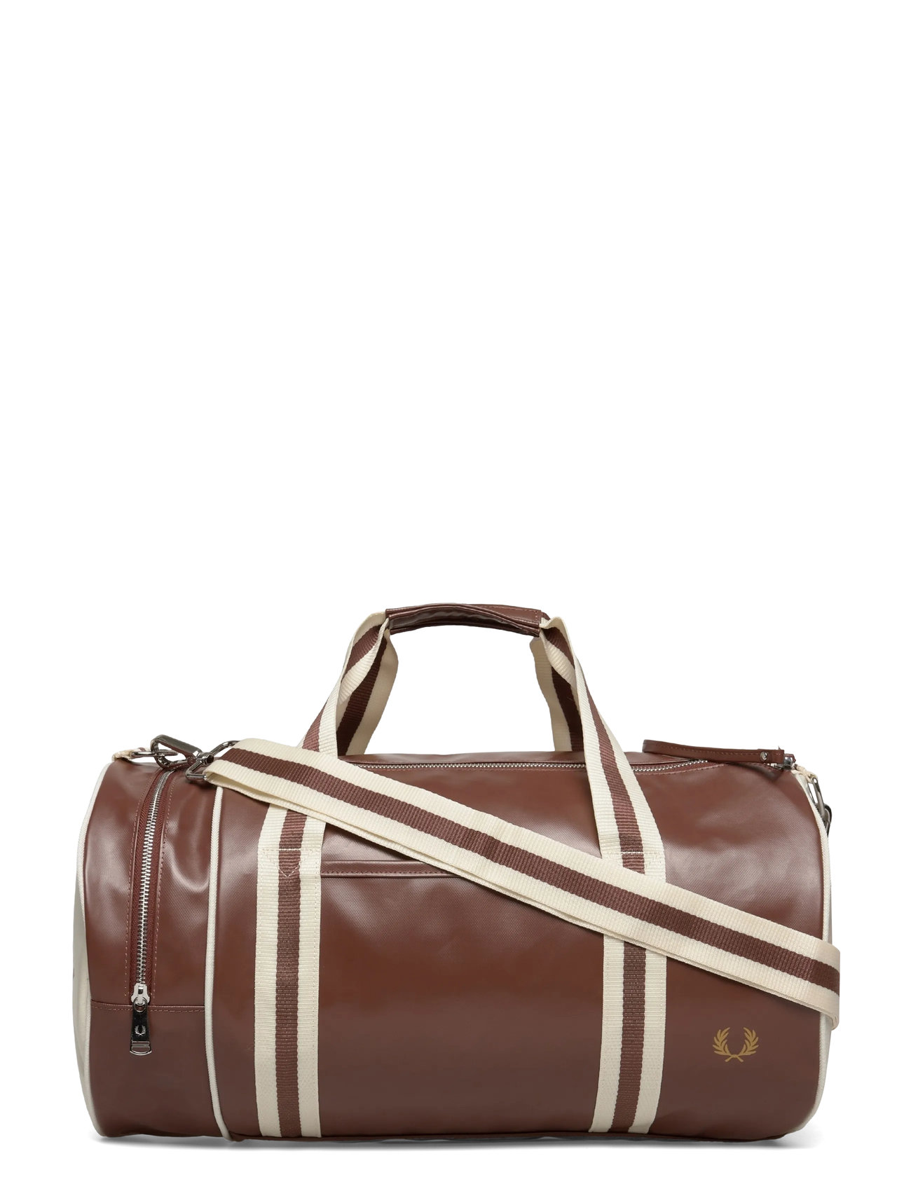 Fred Perry Classic Barrel Bag - - ONE SIZE 1