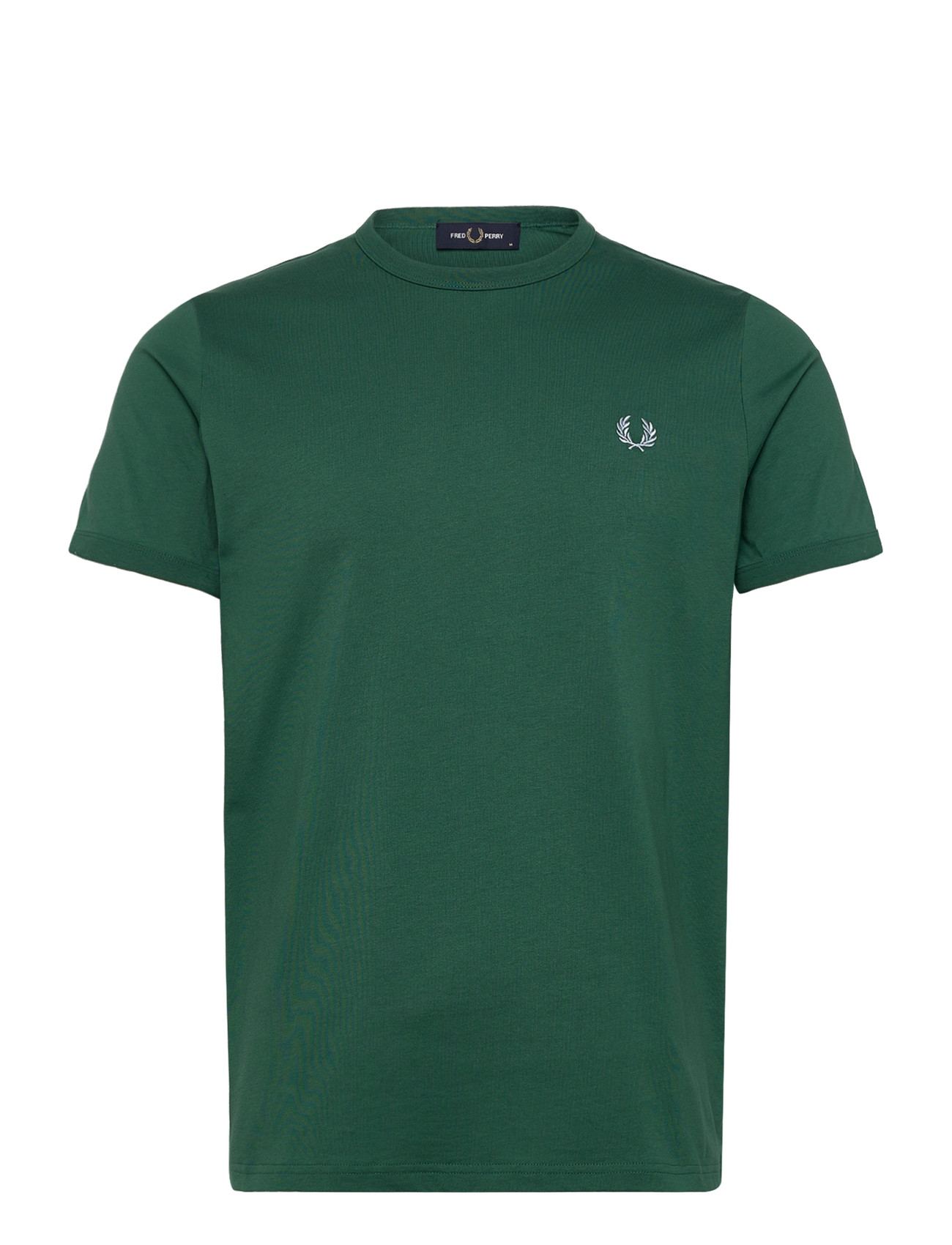 Fred Perry Ringer T-Shirt - - XS 3