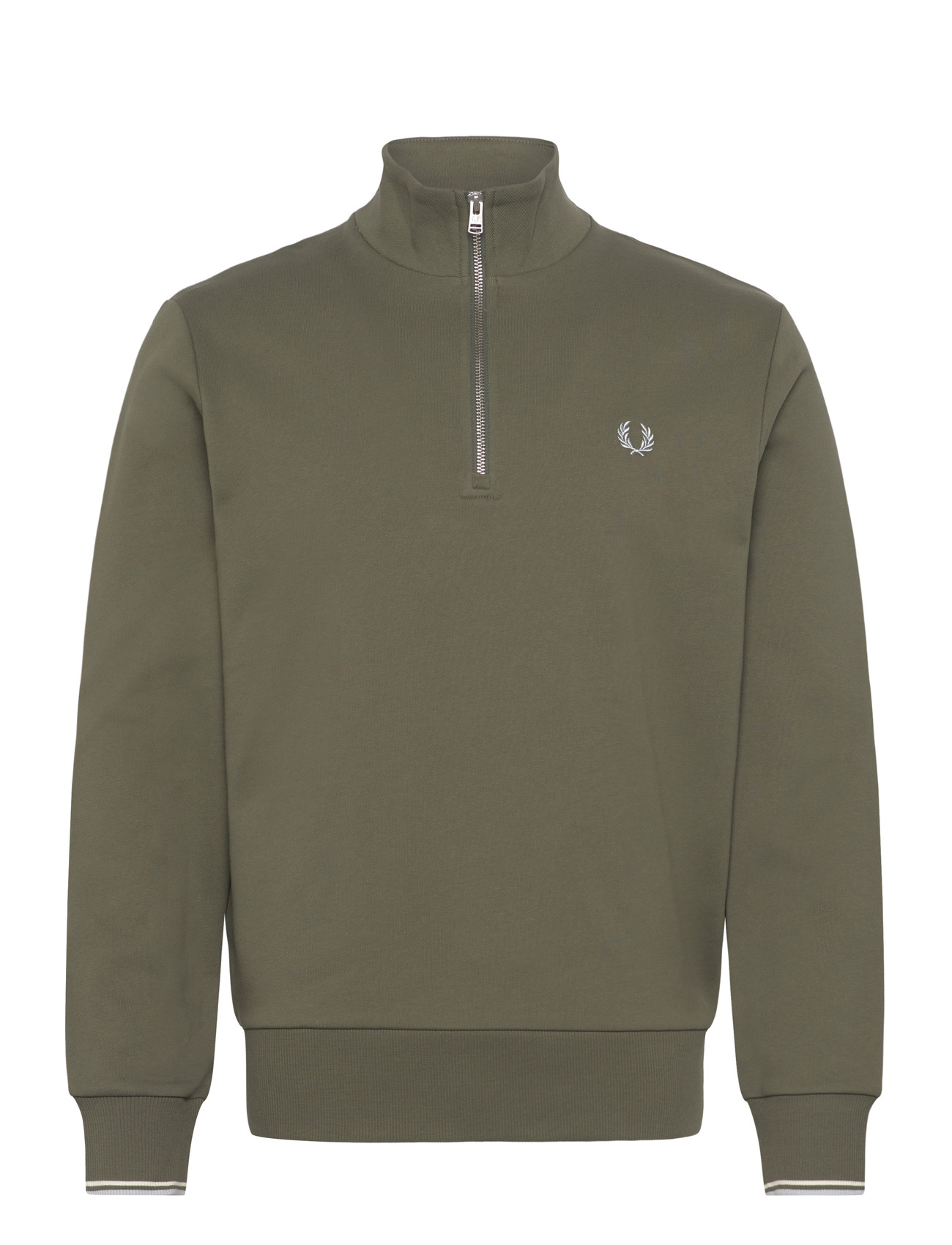 Khaki green