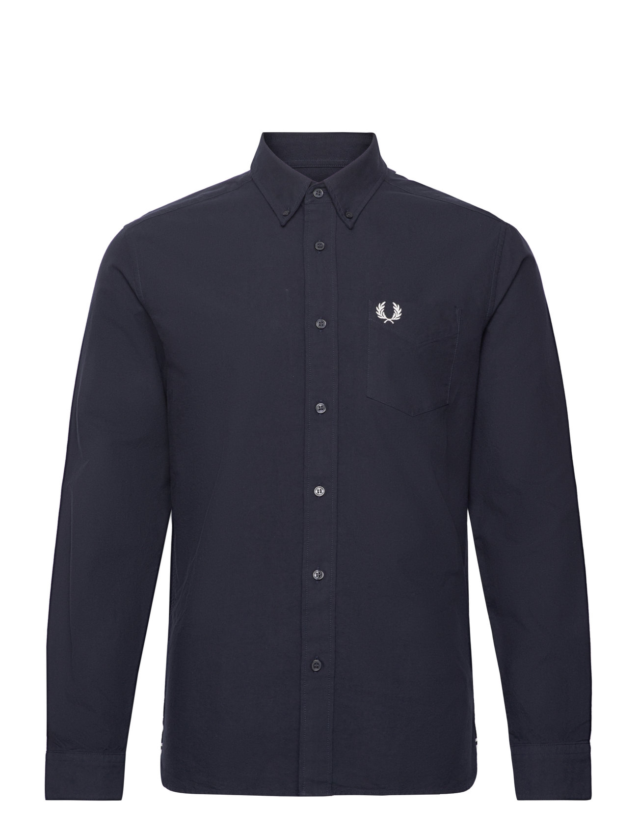 Fred Perry Oxford Shirt - - M 10
