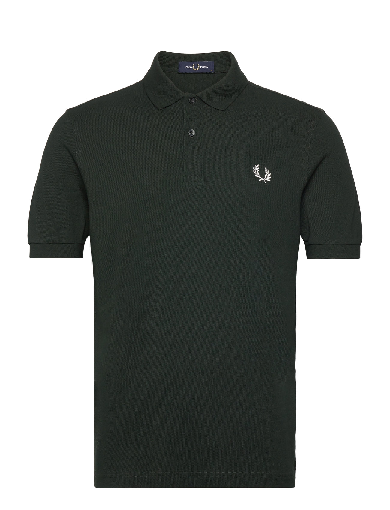 Fred Perry The Fred Perry Shirt - - XS 2