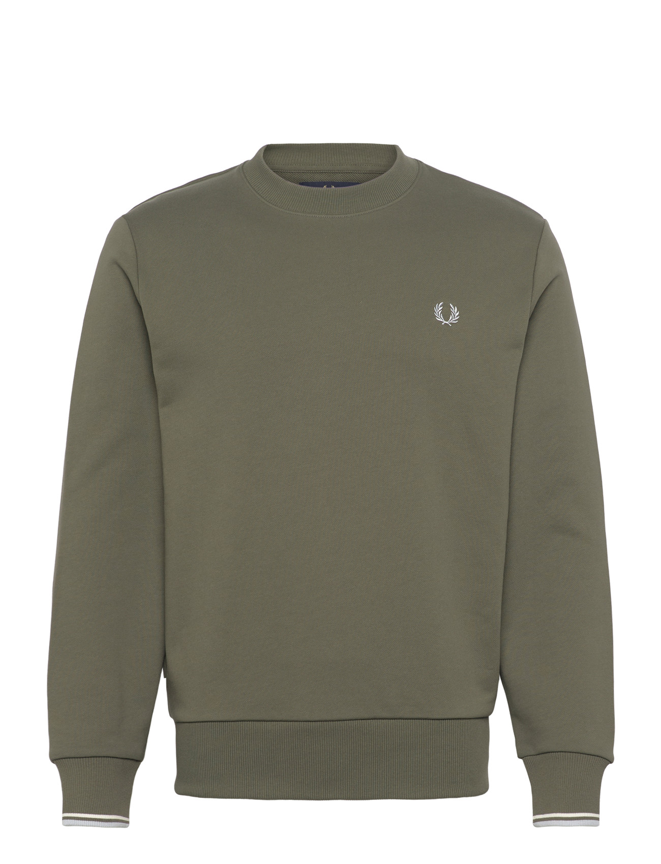 Khaki green