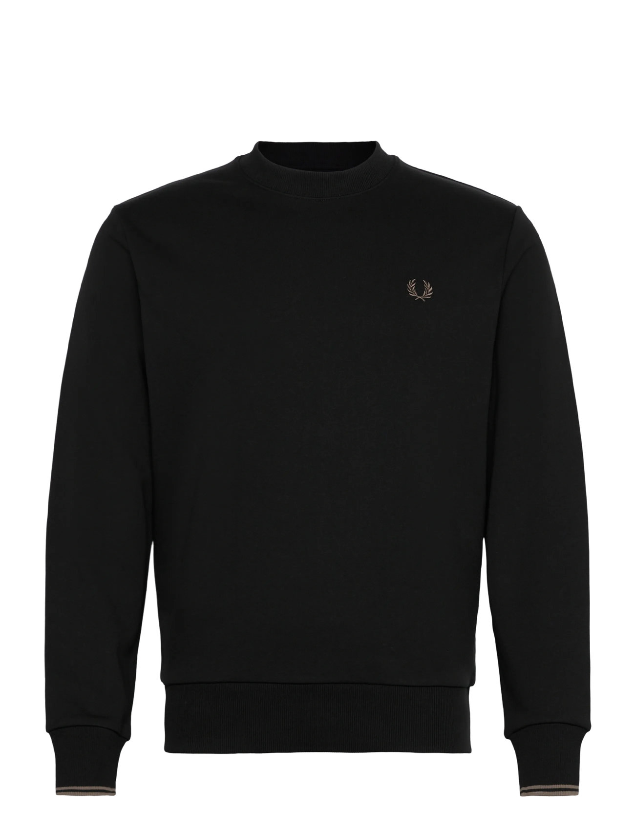 Fred Perry Crew Neck Sweatshirt - - XS 2