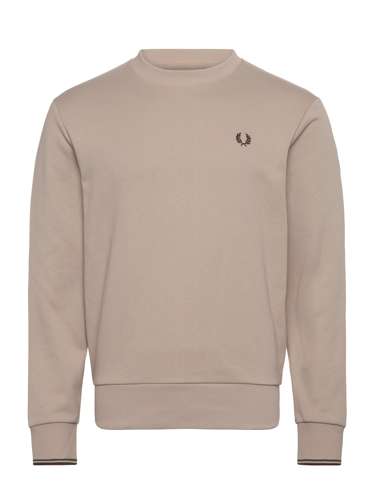 Fred Perry Crew Neck Sweatshirt - - XS 1