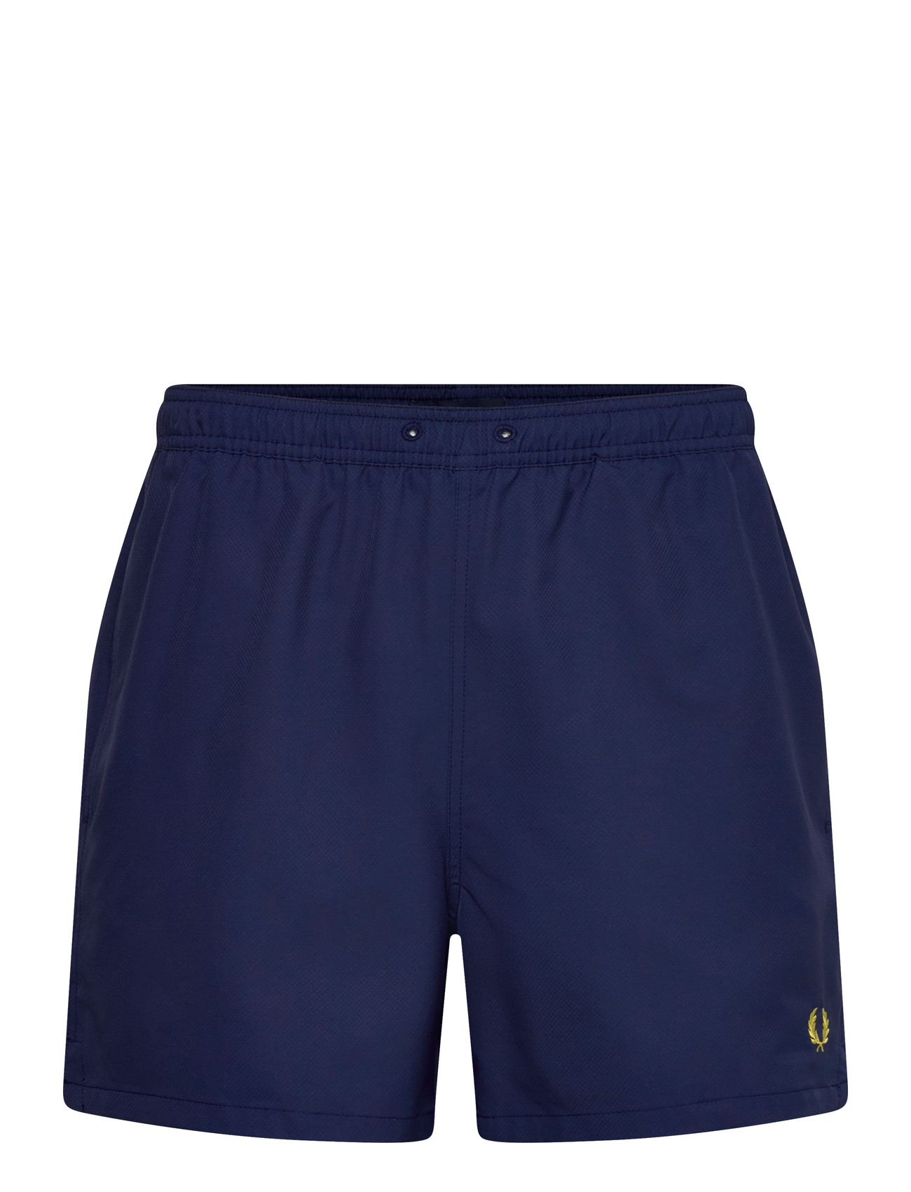 Fred Perry Swimshorts - Navy - S 2