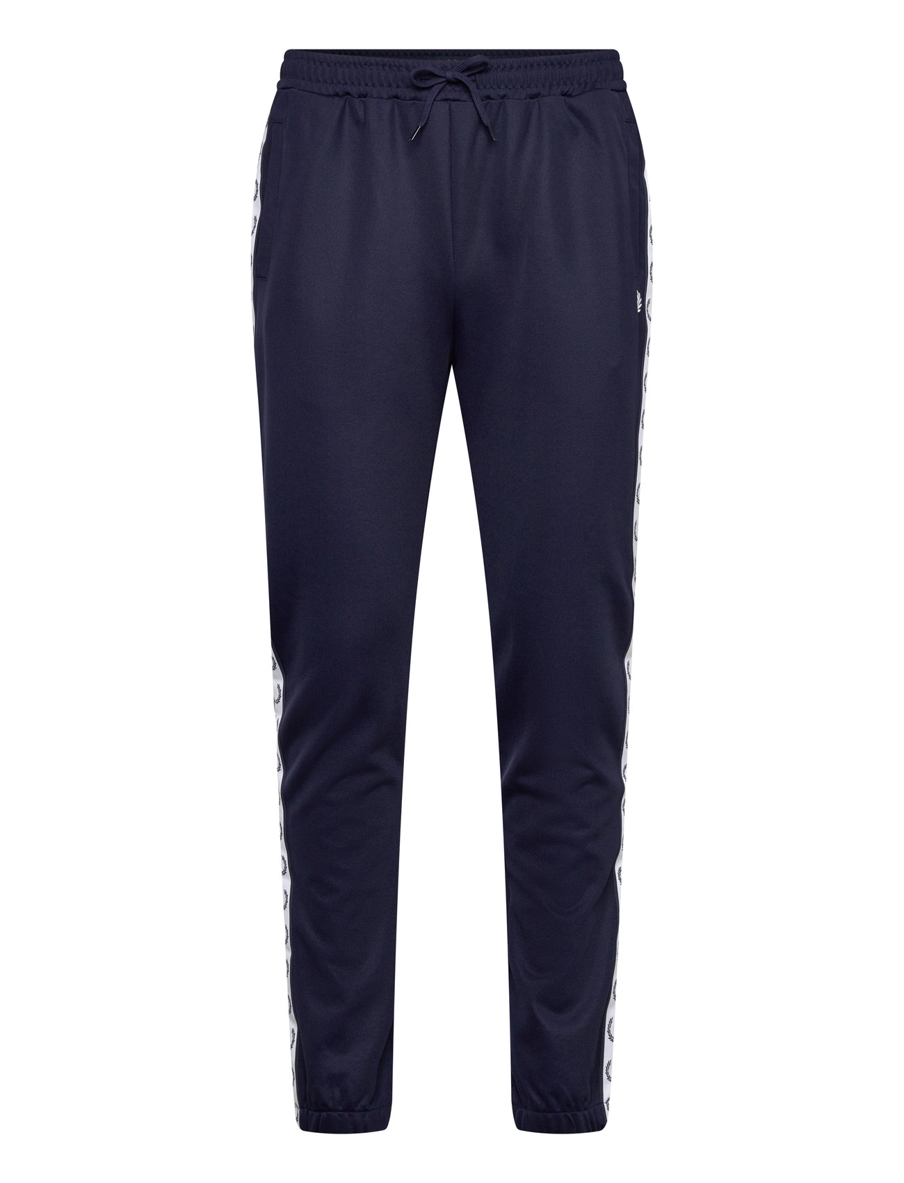 Fred Perry Taped Track Pant - - S 1
