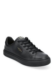 Fred Perry B71 Leather (FPYB5310) - Low Tops - Boozt.com