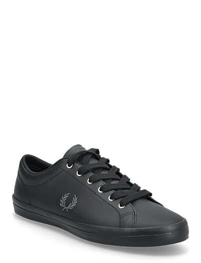 Baseline Leather - Lave Sneakers