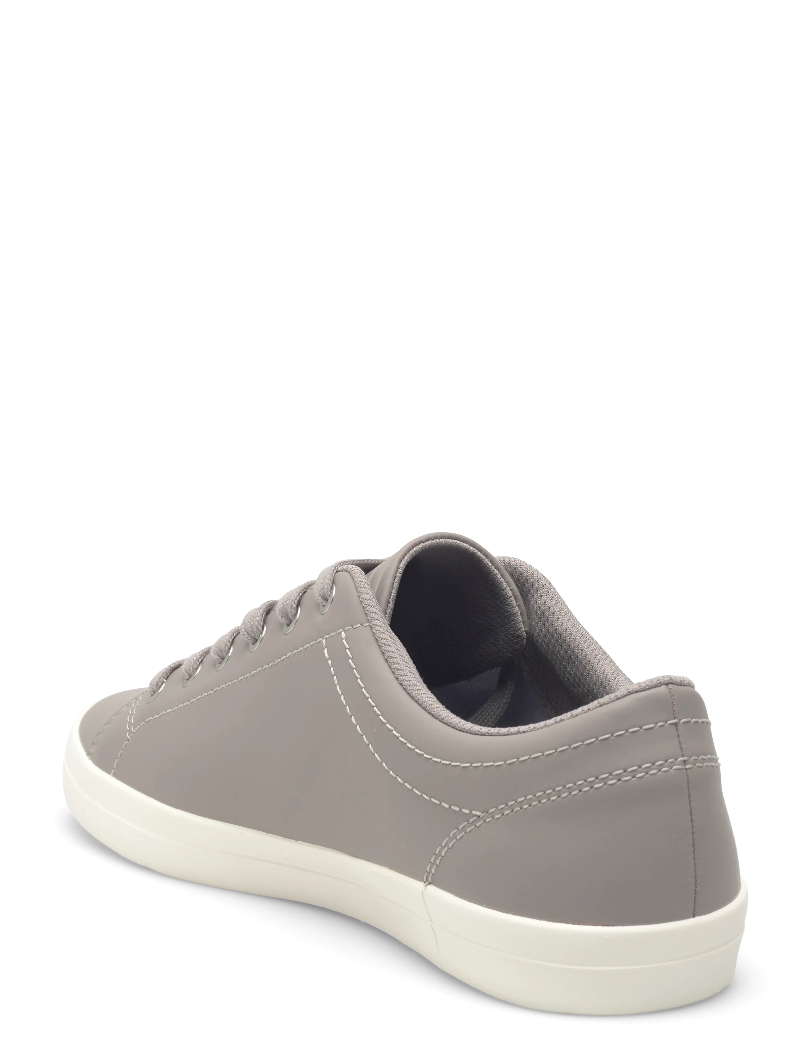 Fred Perry - BASELINE LEATHER - lave sneakers - cloudburst - 2