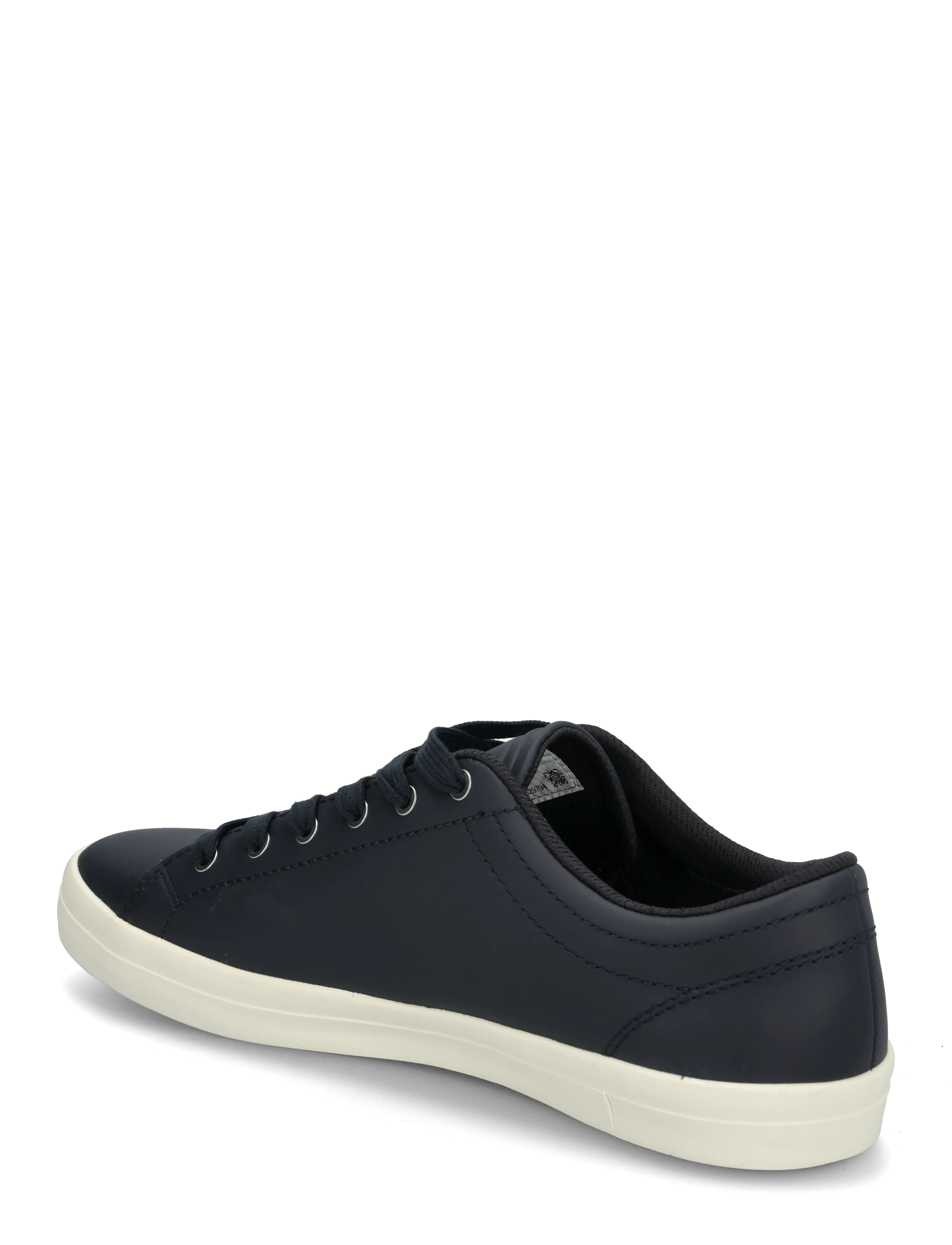Fred Perry - BASELINE LEATHER - nach anlass kaufen - navy - 1