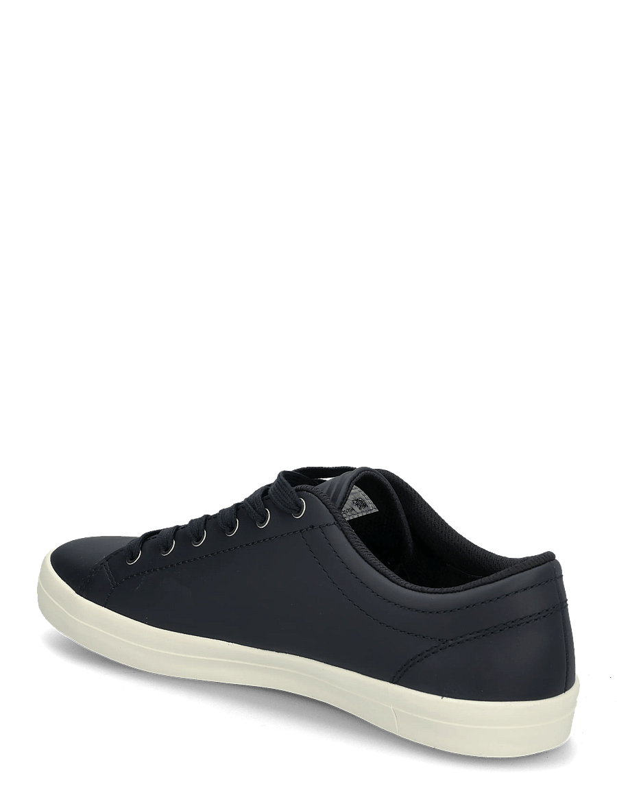 Fred Perry - BASELINE LEATHER - nach anlass kaufen - navy - 1