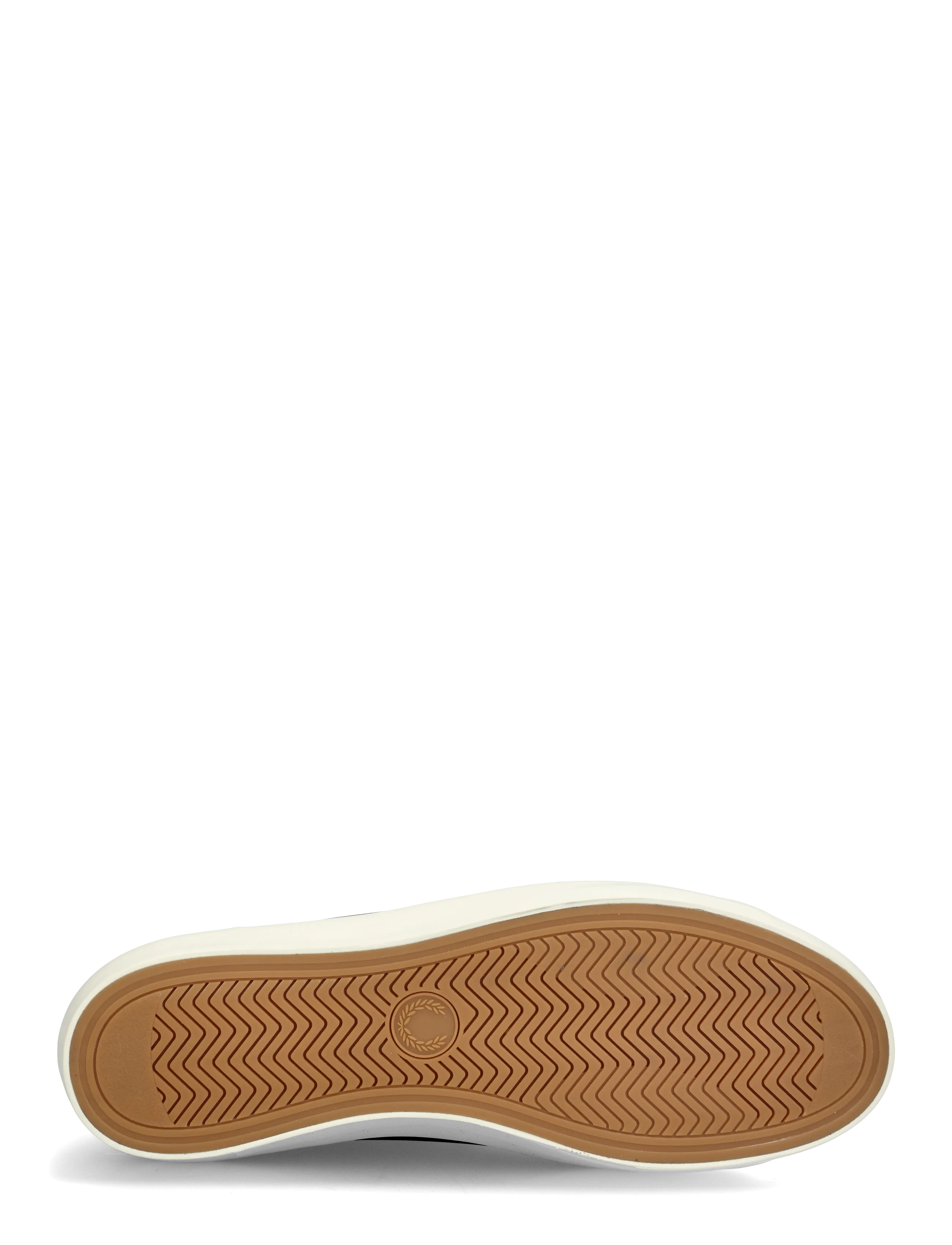 Fred Perry - BASELINE LEATHER - nach anlass kaufen - navy - 4