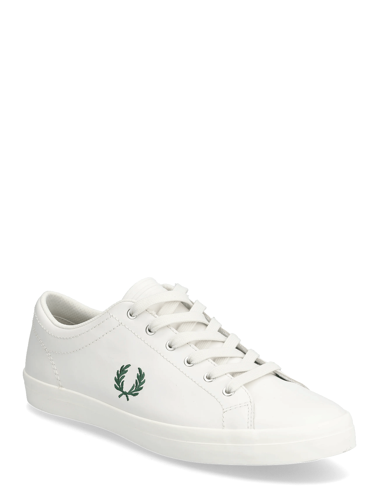 Fred Perry | Baseline Leather | 40