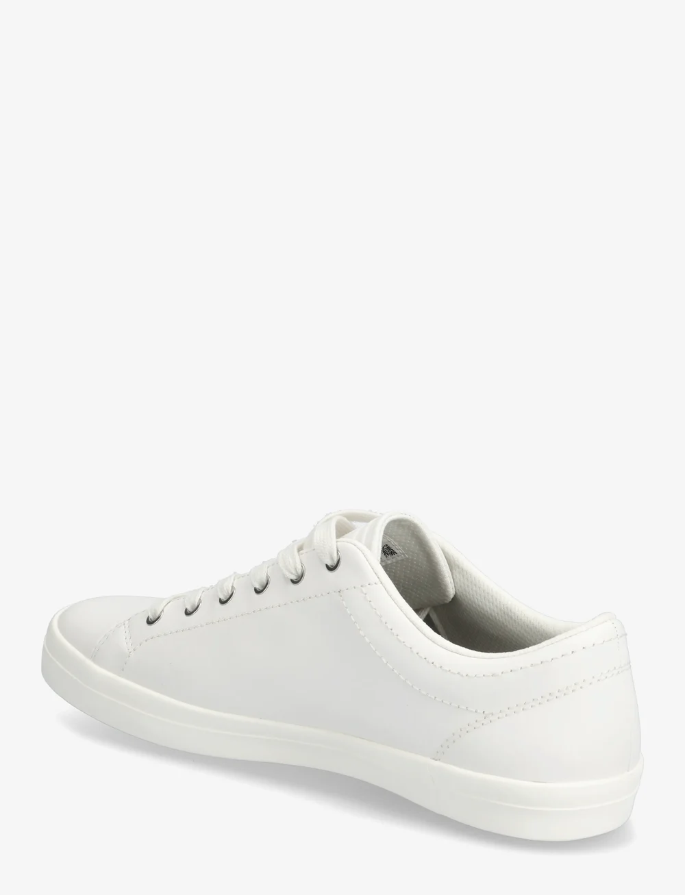 Fred Perry - BASELINE LEATHER - låga sneakers - snow white - 2