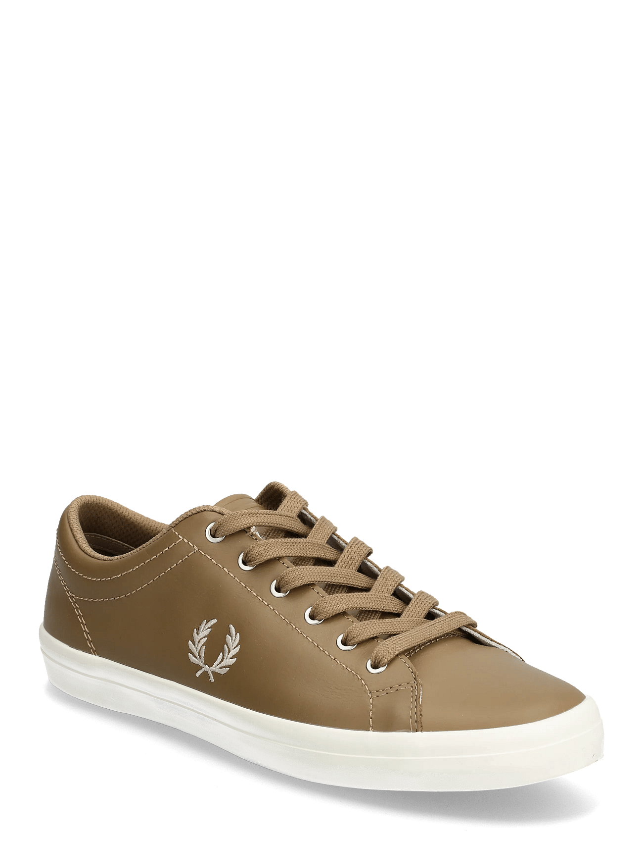 Fred Perry | Baseline Leather | 39