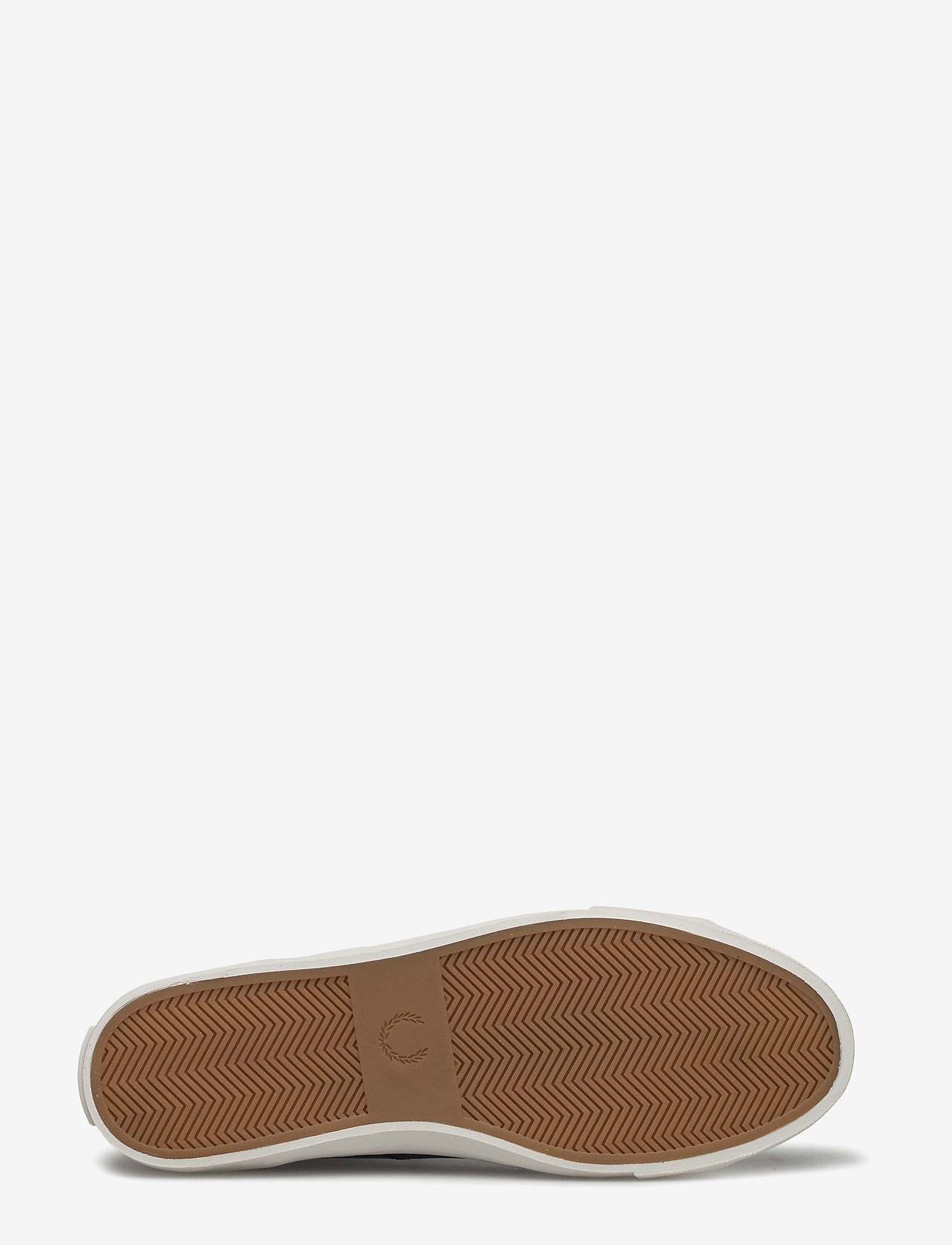 Fred Perry - KENDRICK CUFF LEATHER - carbon blue - 5