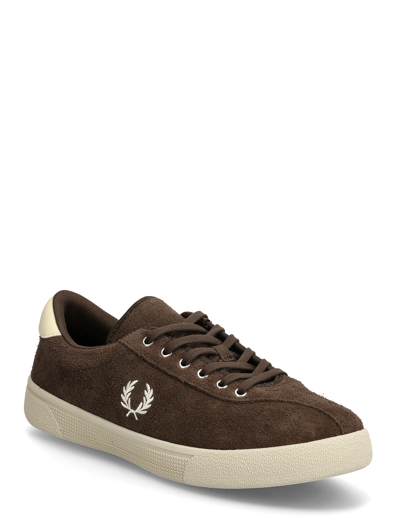 Fred Perry | Tennis Shoe Suede | 47