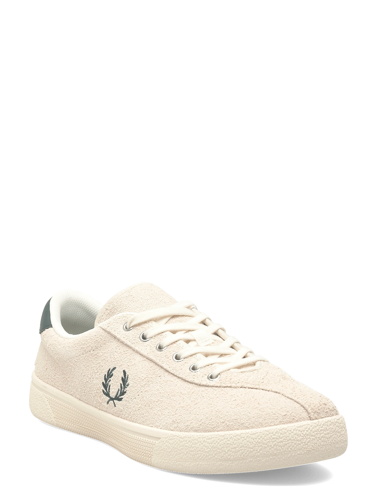 Fred Perry | Tennis Shoe Suede | 42