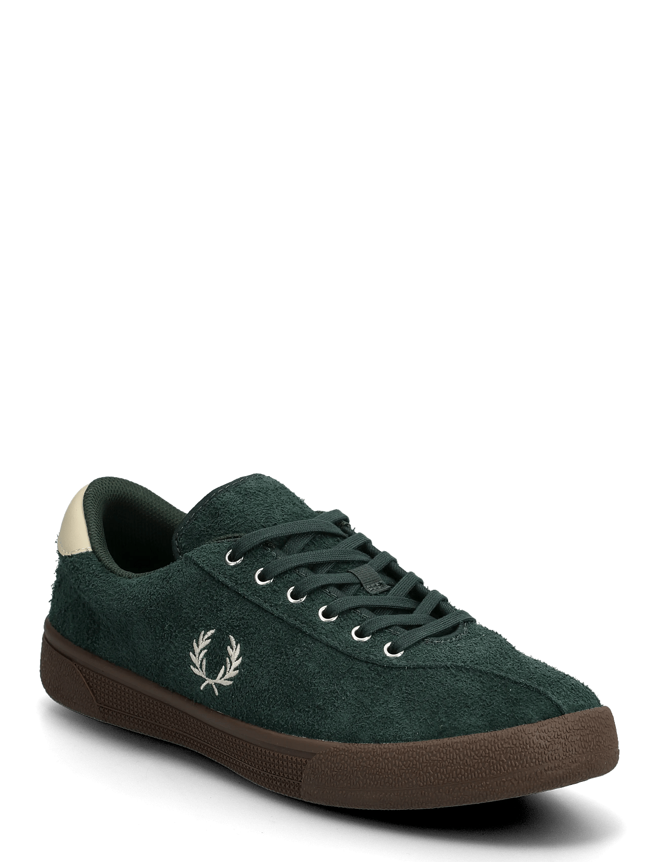 Fred Perry | Tennis Shoe Suede | 40