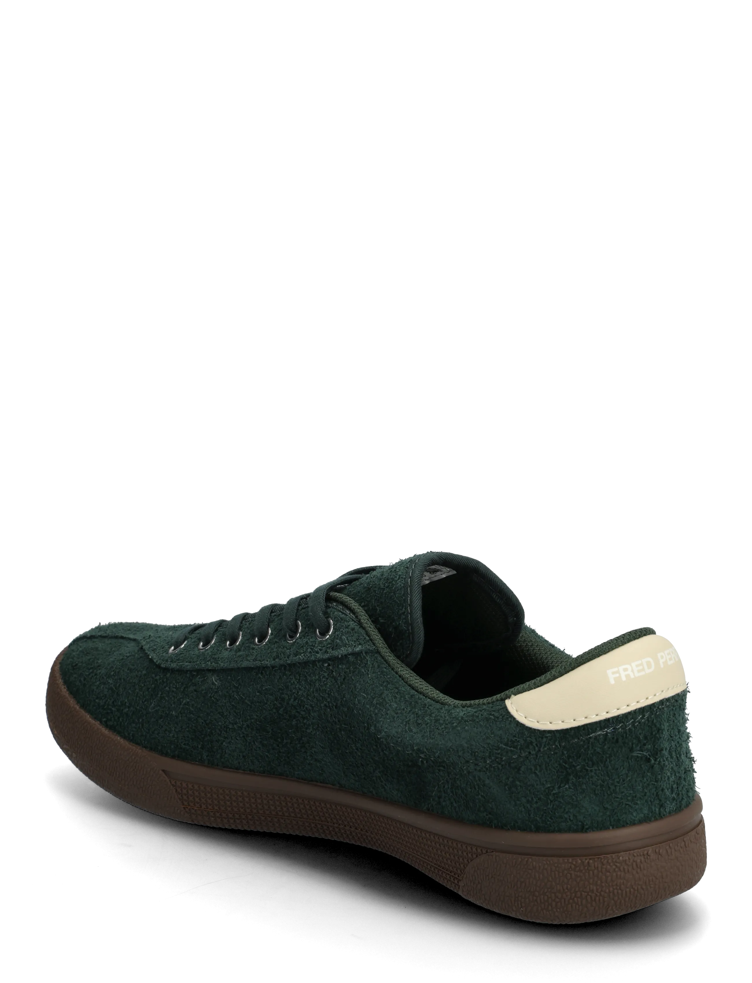 Fred Perry - TENNIS SHOE SUEDE - laag sneakers - grassroots - 2