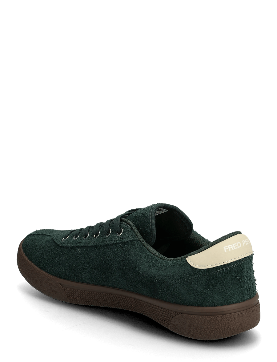 Fred Perry - TENNIS SHOE SUEDE - low-top sneaker - grassroots - 2