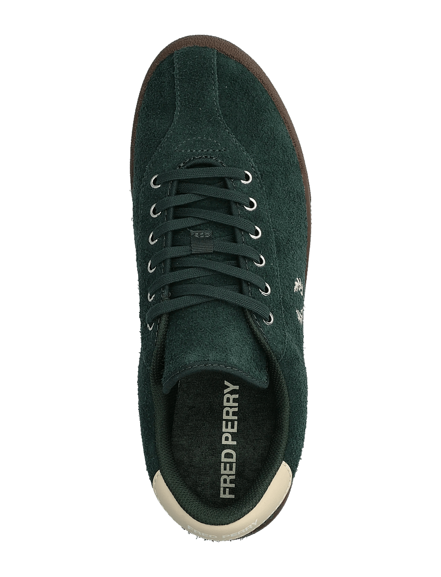 Fred Perry - TENNIS SHOE SUEDE - low-top sneaker - grassroots - 3