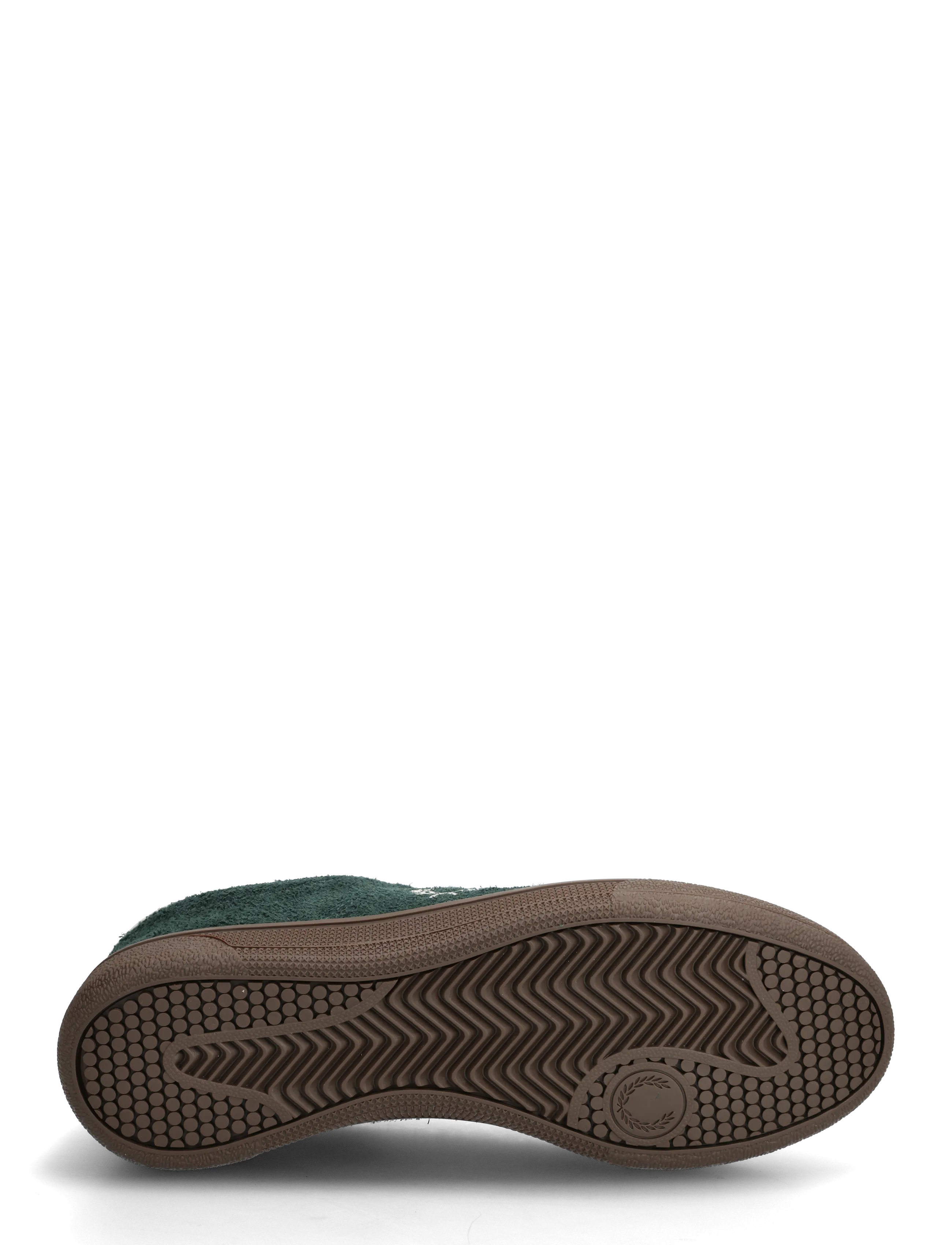 Fred Perry - TENNIS SHOE SUEDE - laag sneakers - grassroots - 4