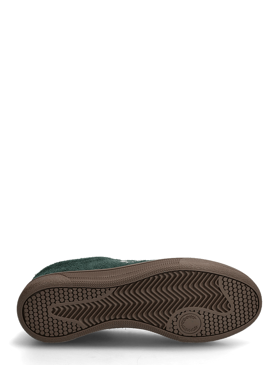 Fred Perry - TENNIS SHOE SUEDE - low-top sneaker - grassroots - 4