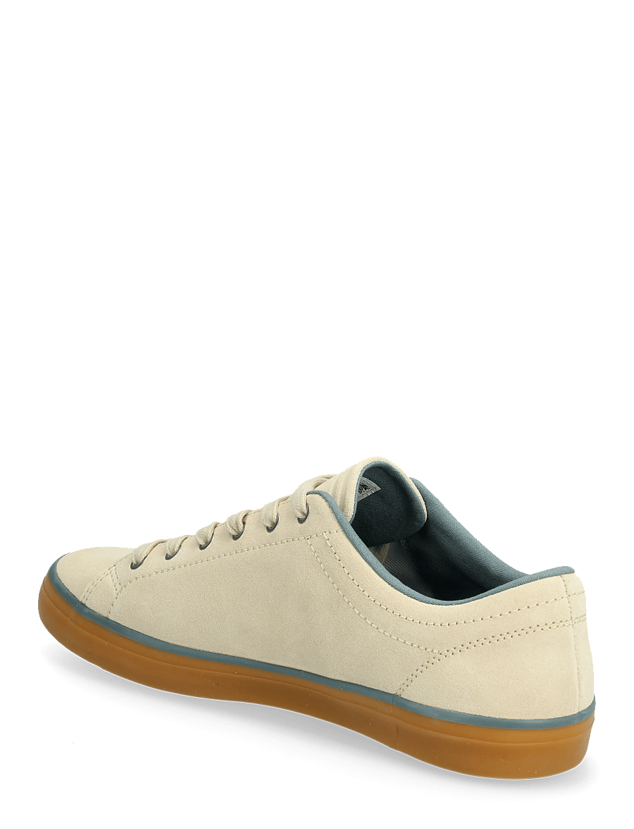 Fred Perry - BASELINE SUEDE - low-top sneaker - oatmeal - 2