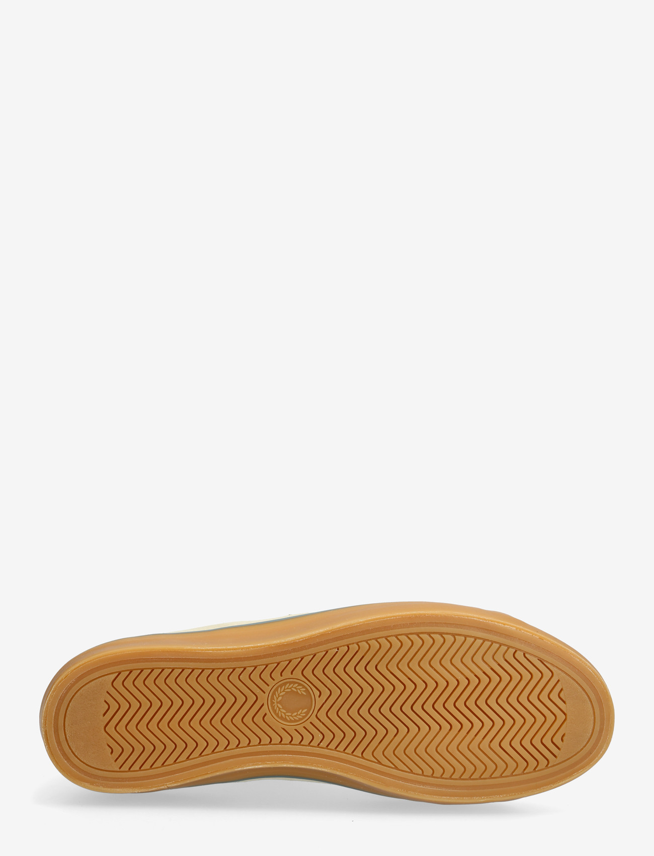 Fred Perry - BASELINE SUEDE - low tops - oatmeal - 4