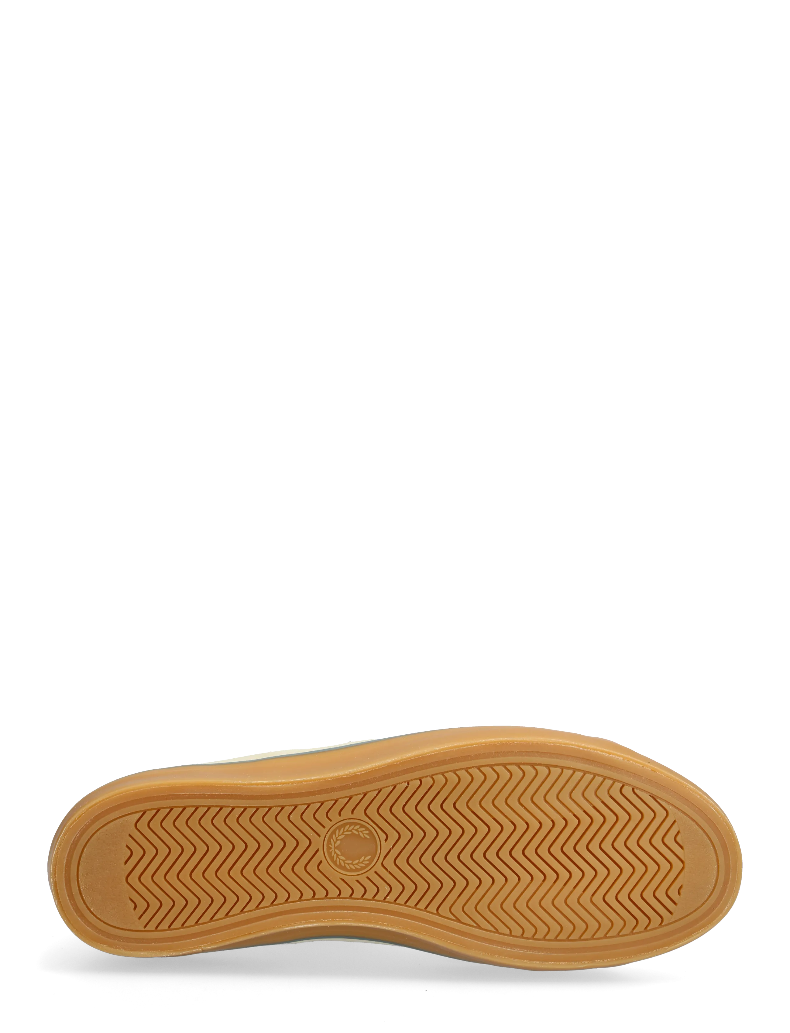 Fred Perry - BASELINE SUEDE - madala säärega tossud - oatmeal - 4