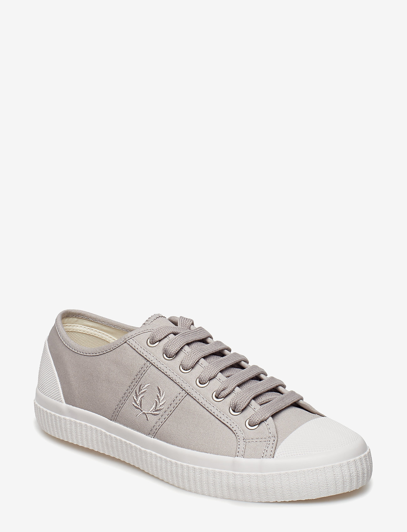 Fred Perry - NEW HUGHES CNV - 1964 silver - 0