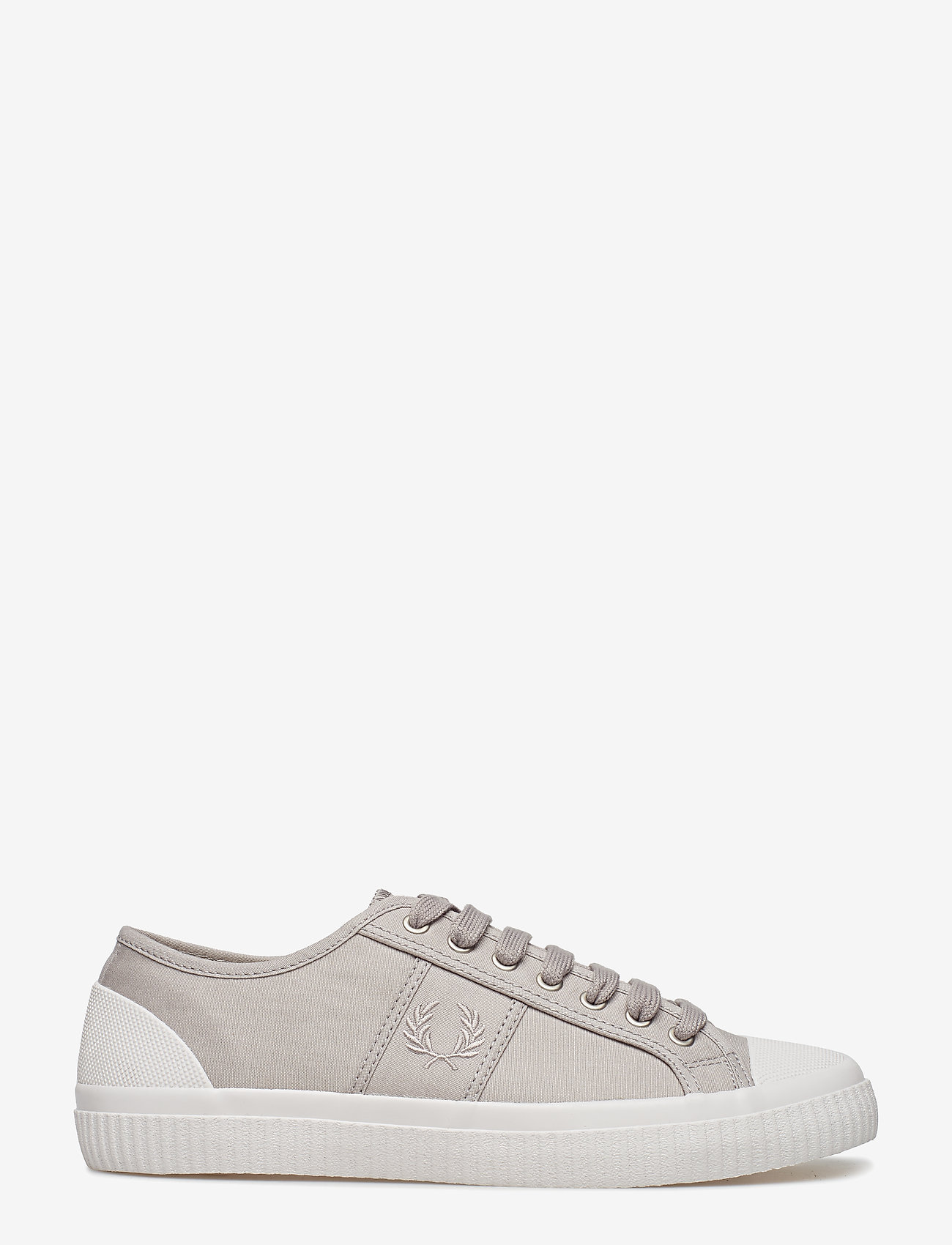 Fred Perry - NEW HUGHES CNV - 1964 silver - 2