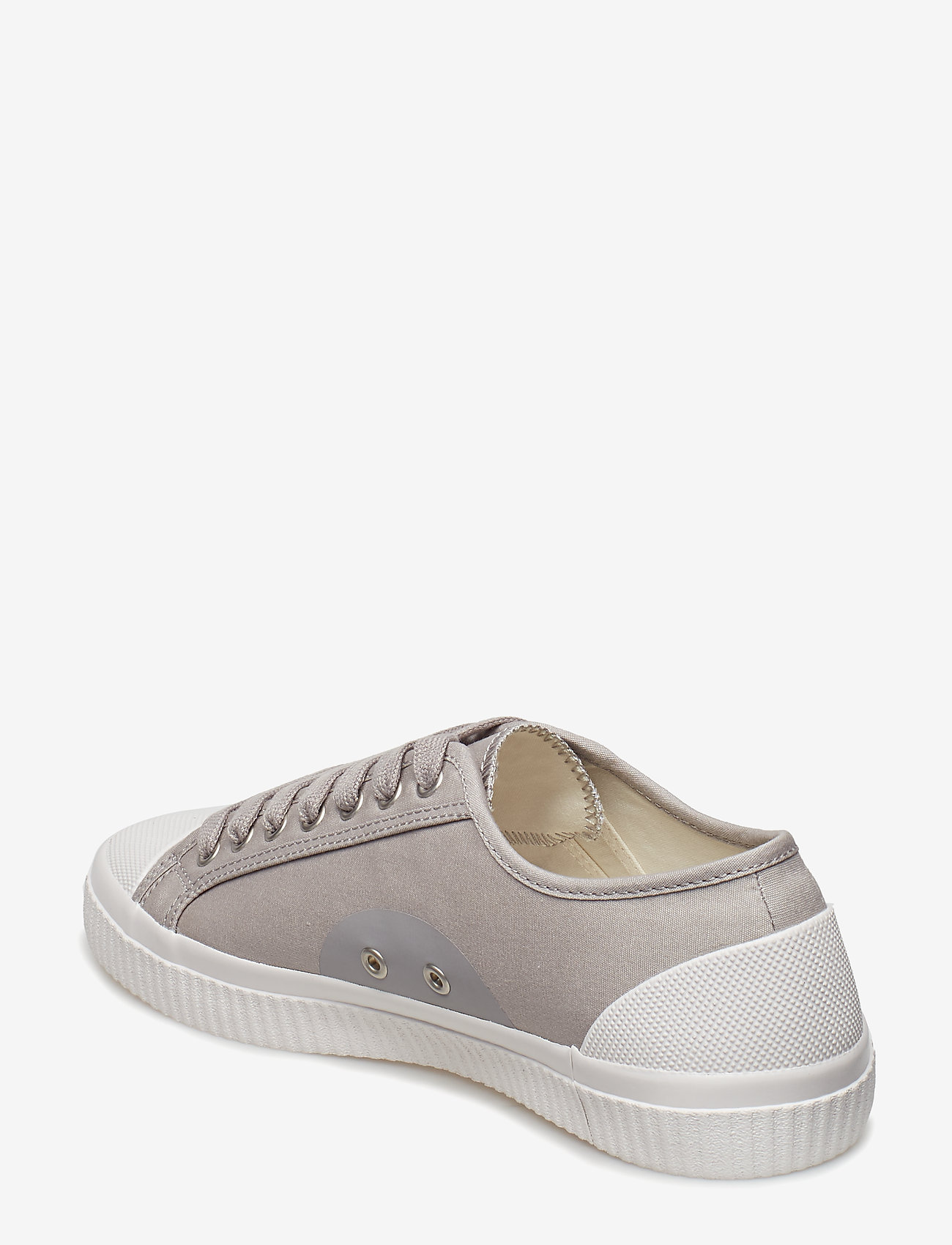 Fred Perry - NEW HUGHES CNV - 1964 silver - 1