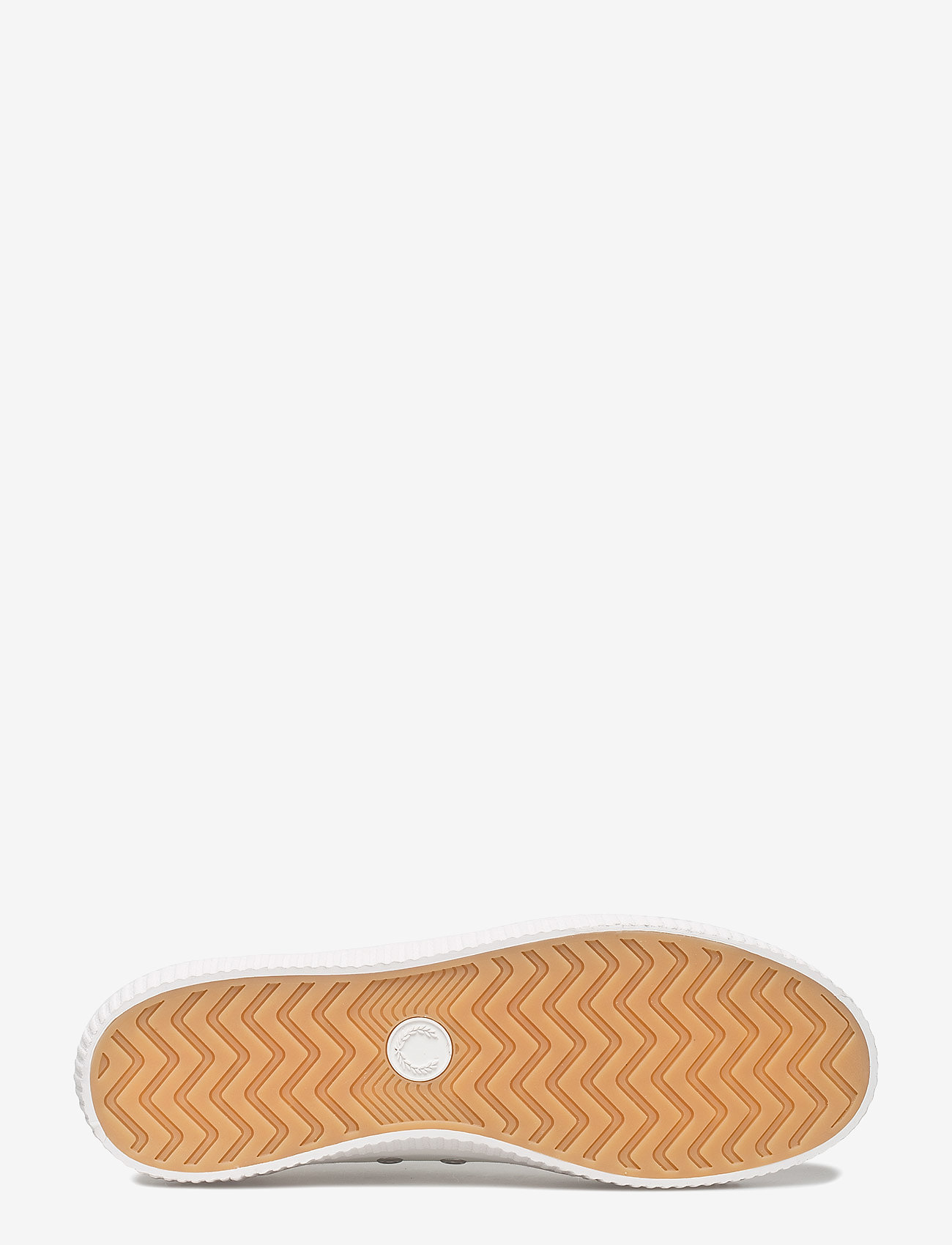 Fred Perry - HUGHES CANVAS - snow white - 4