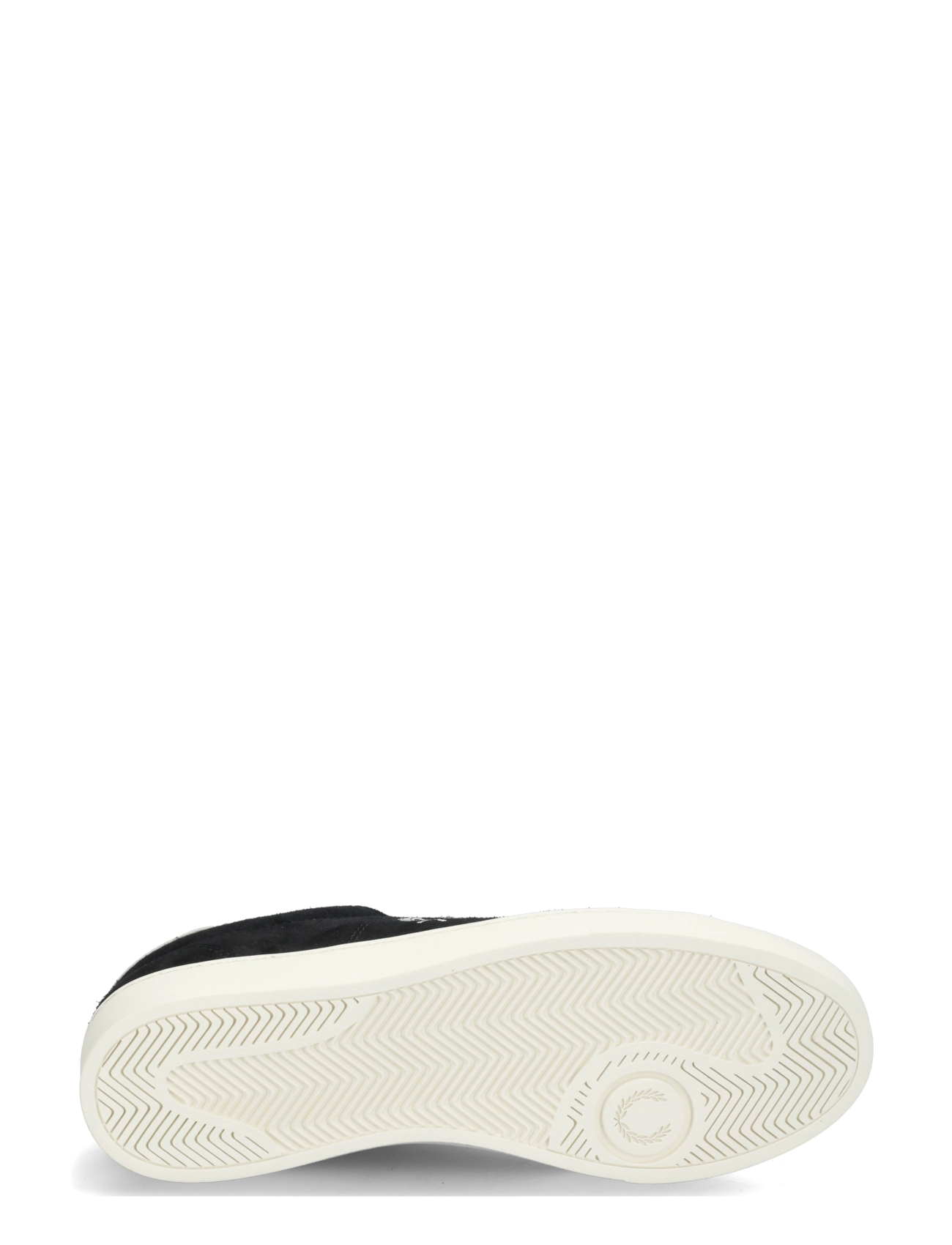 Fred Perry Skinnsneakers Spencer herr – bild 7