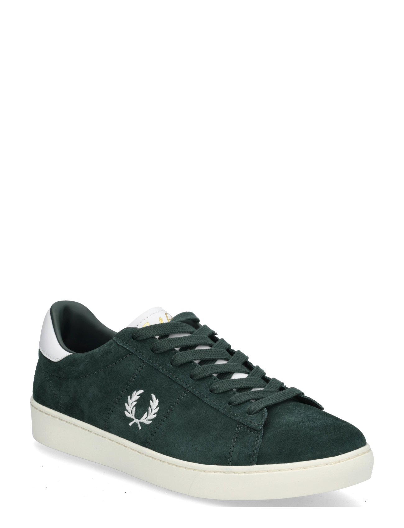 Fred Perry Skor i skinn Spencer herr – bild 2