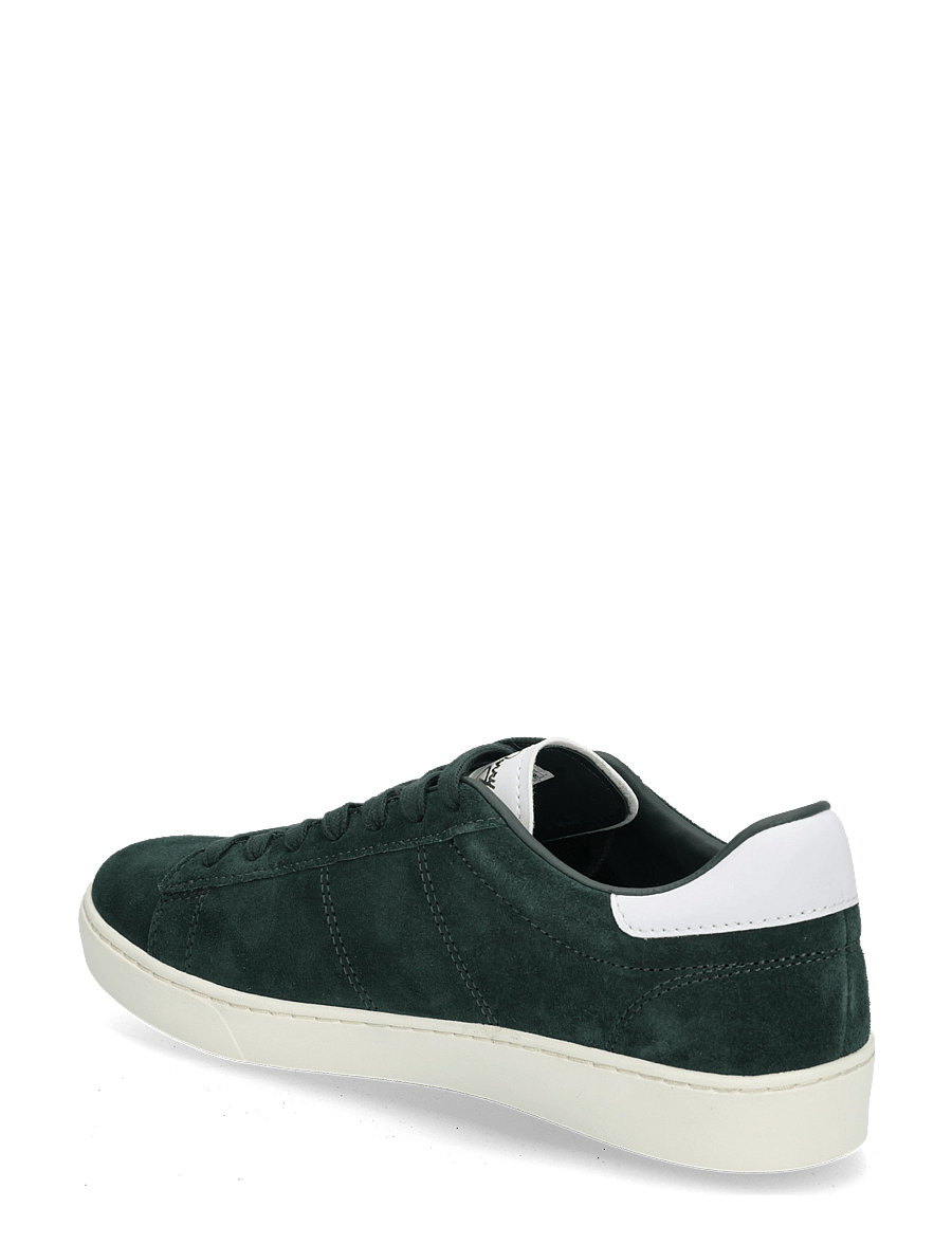 Fred Perry - SPENCER SUEDE - low-top sneaker - grassroots - 1