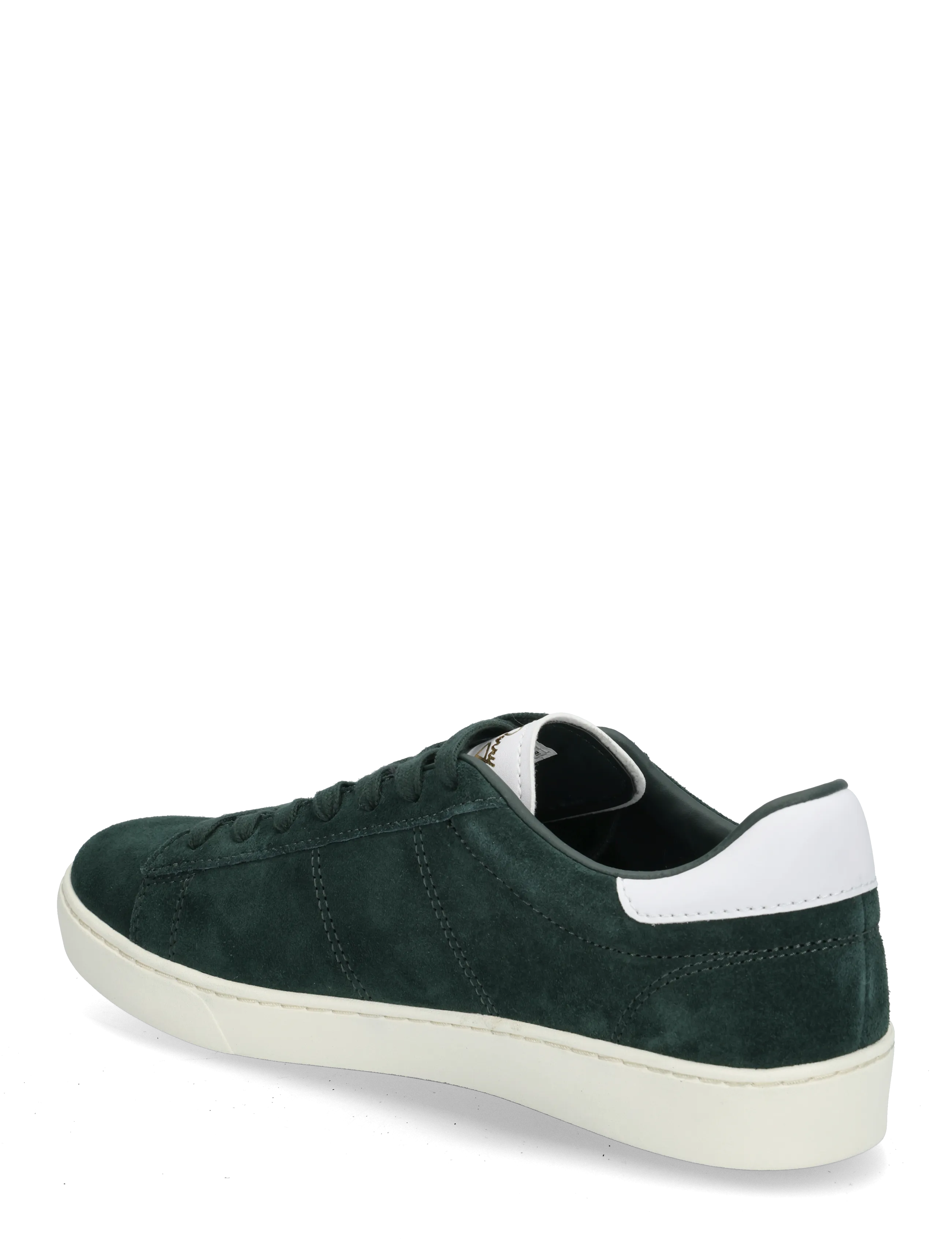 Fred Perry - SPENCER SUEDE - shop efter anledning - grassroots - 1