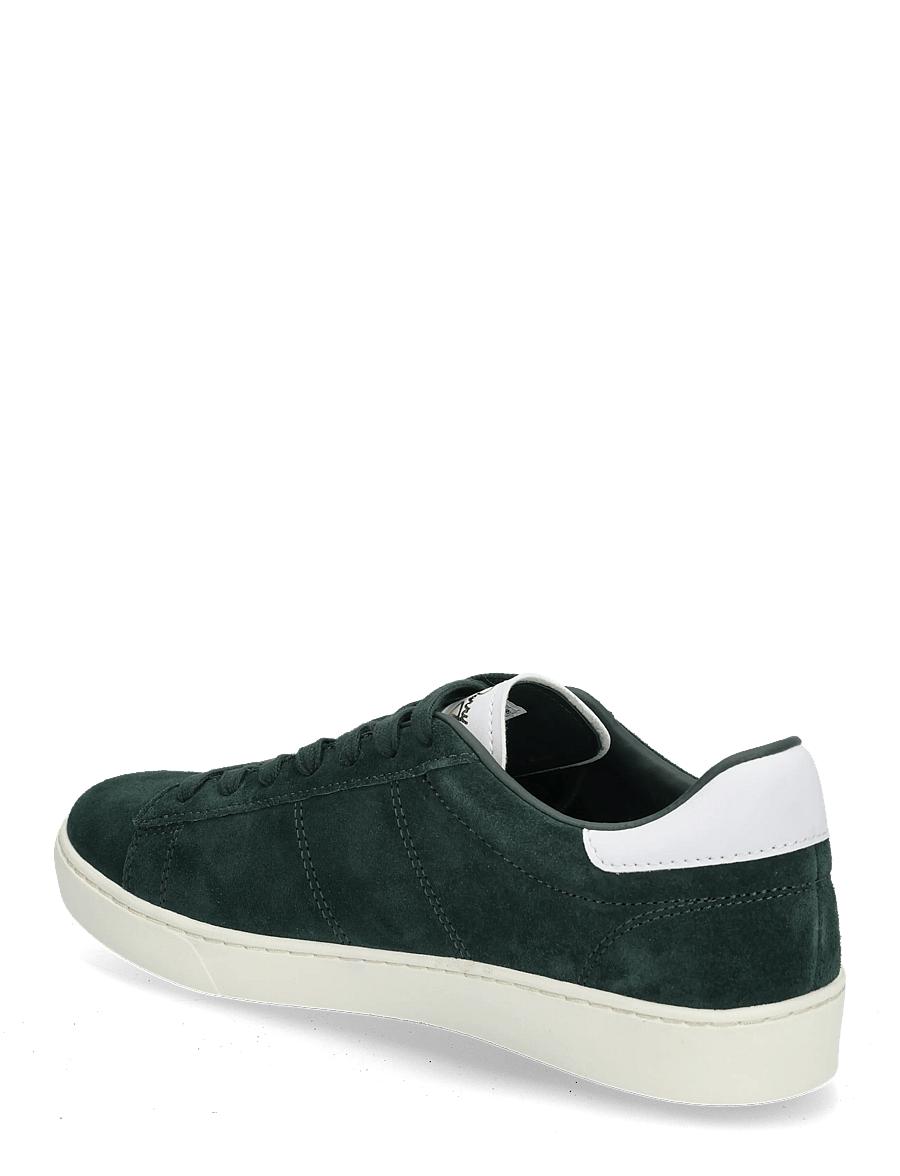 Fred Perry - SPENCER SUEDE - shop efter anledning - grassroots - 1