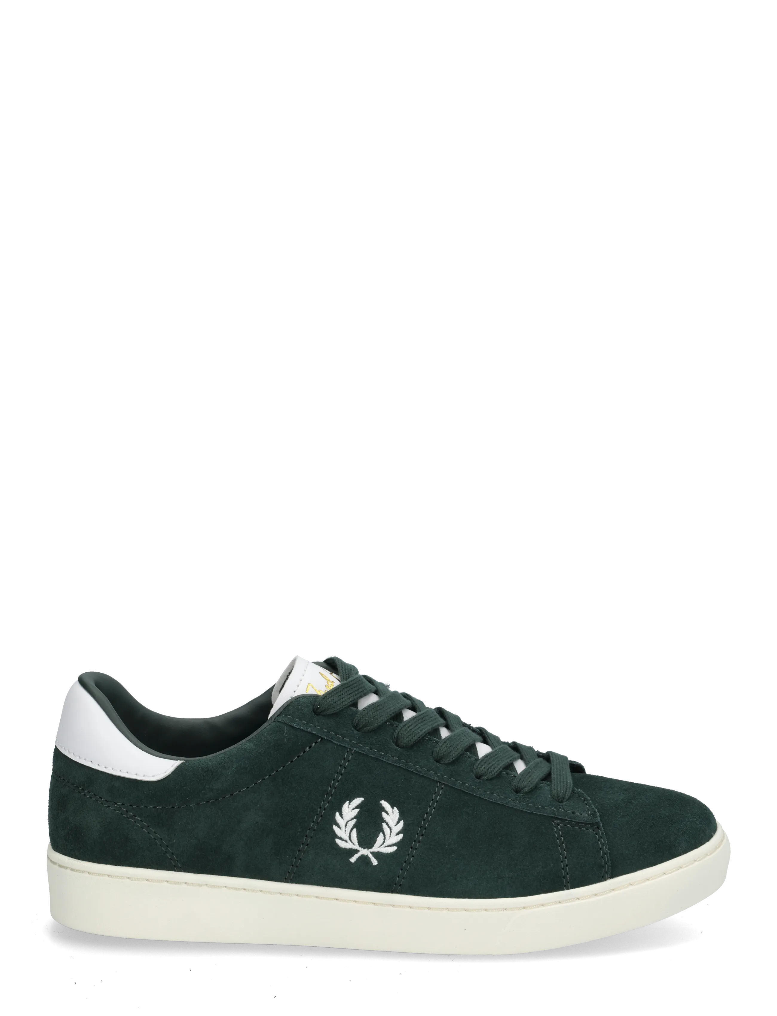 Fred Perry - SPENCER SUEDE - shop efter anledning - grassroots - 2