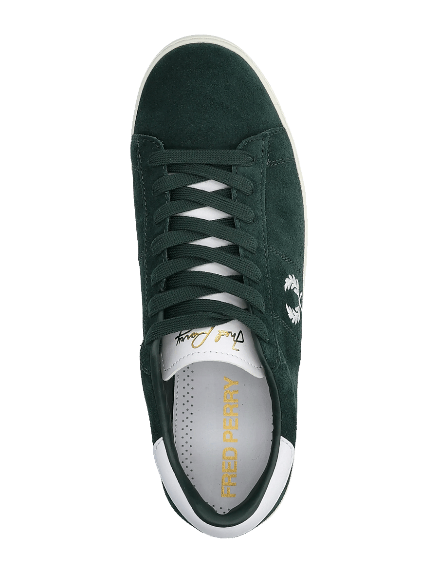 Fred Perry - SPENCER SUEDE - shop efter anledning - grassroots - 3
