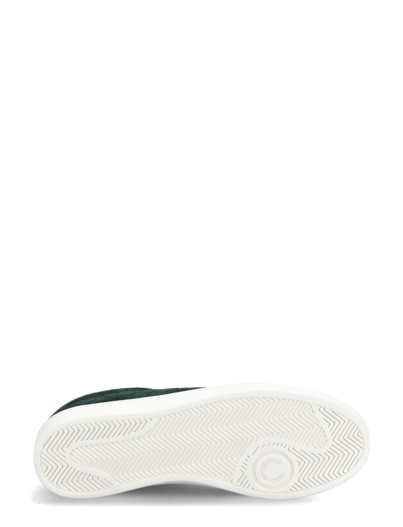 Fred Perry - SPENCER SUEDE - low-top sneaker - grassroots - 4