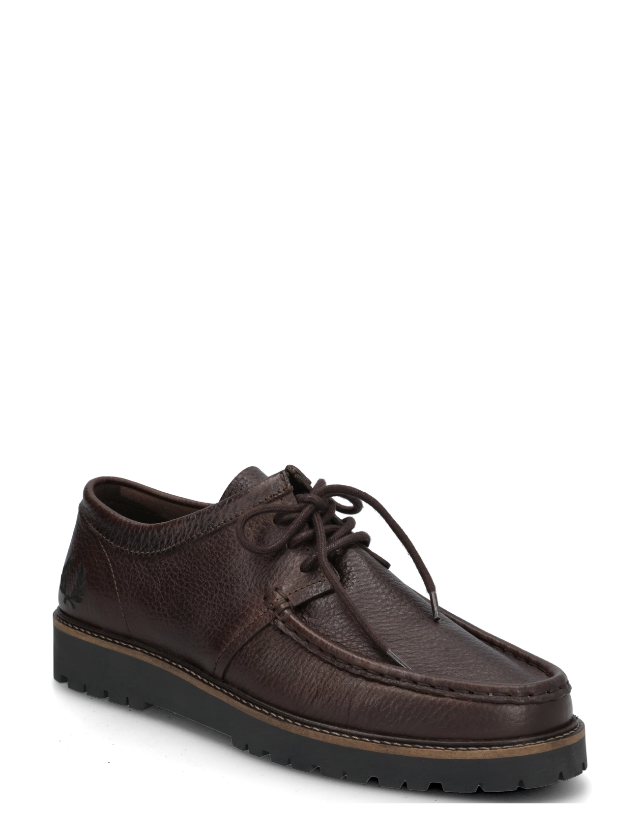 Fred Perry - Kenney Low Tumbled