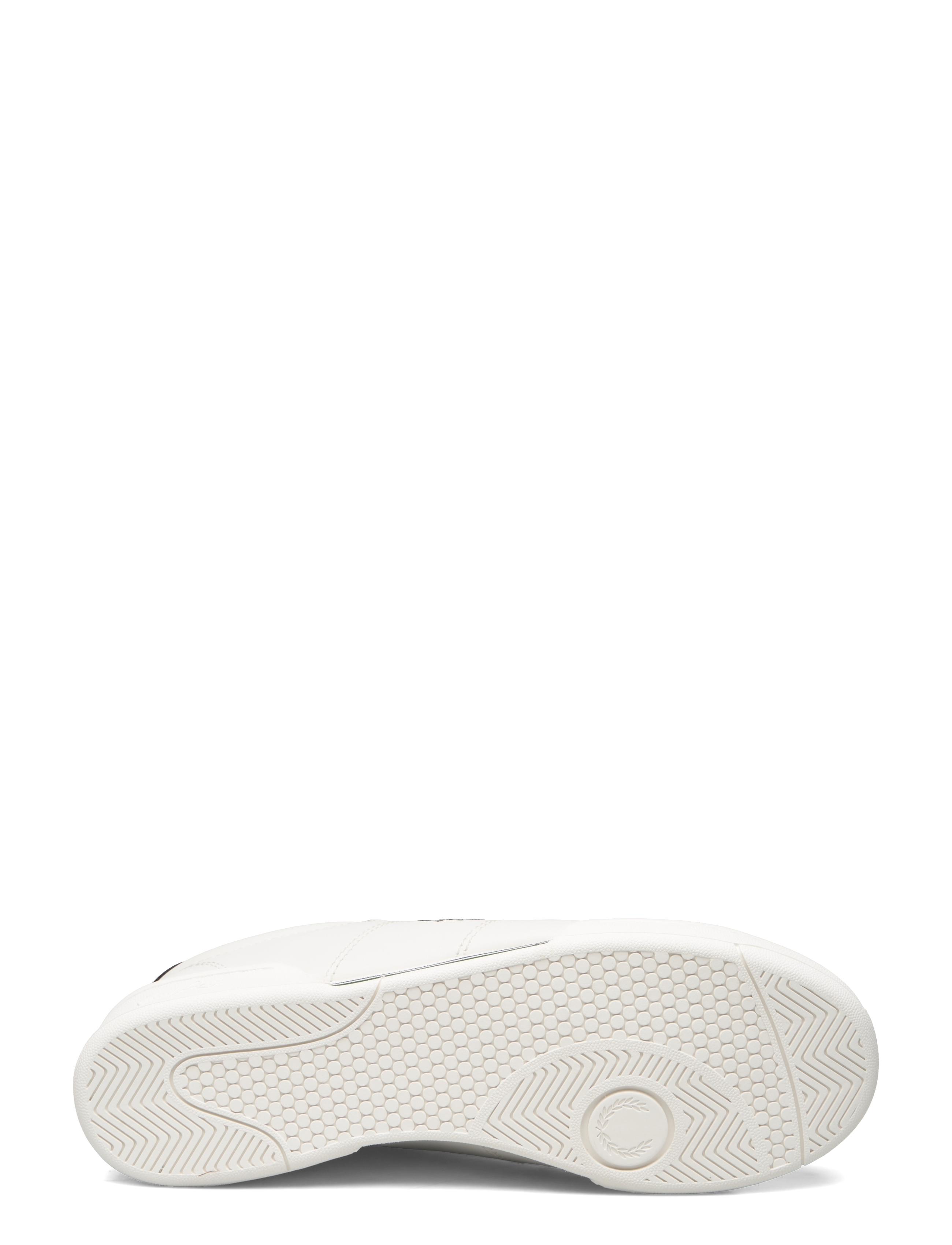 Fred Perry - B722 LEATHER - porcelain - 4