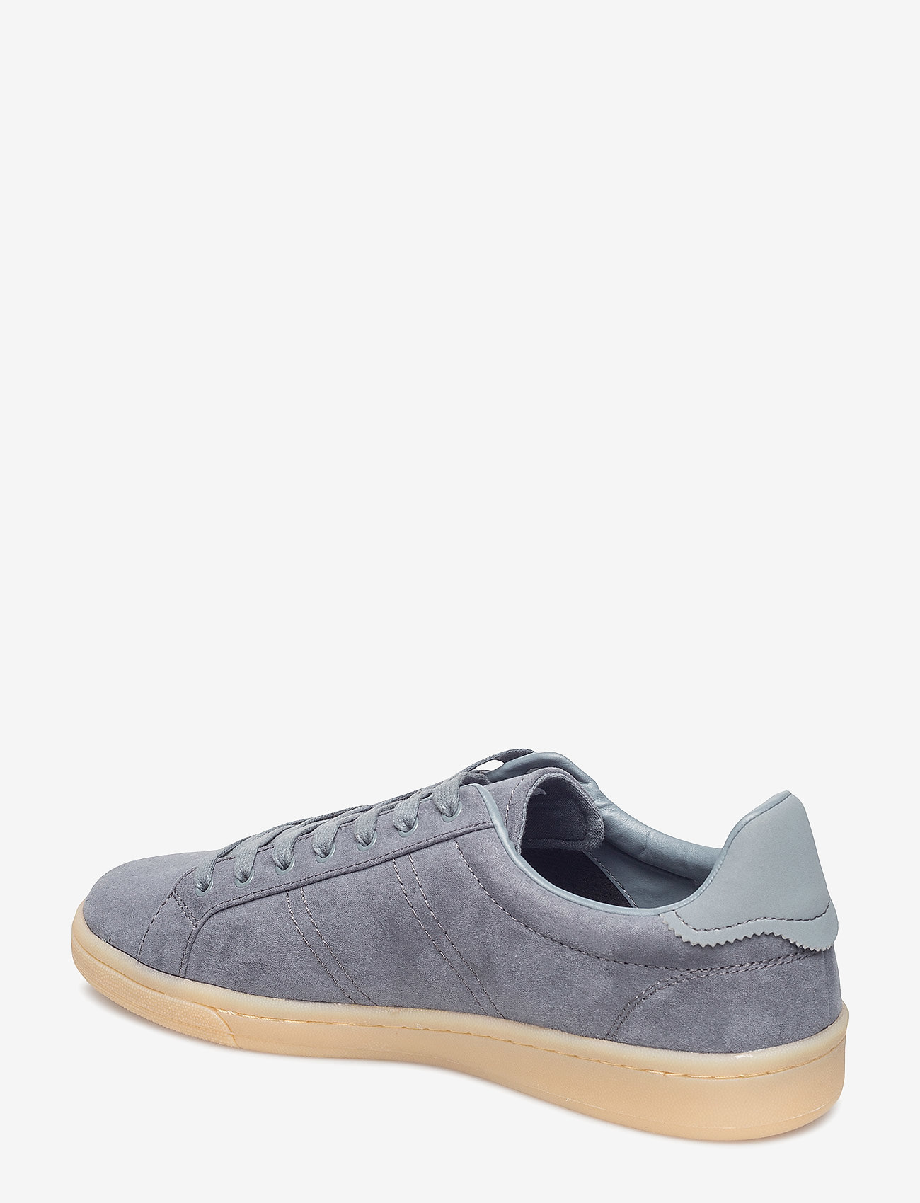 Fred Perry - B721 MICROFIBRE - airforce - 2