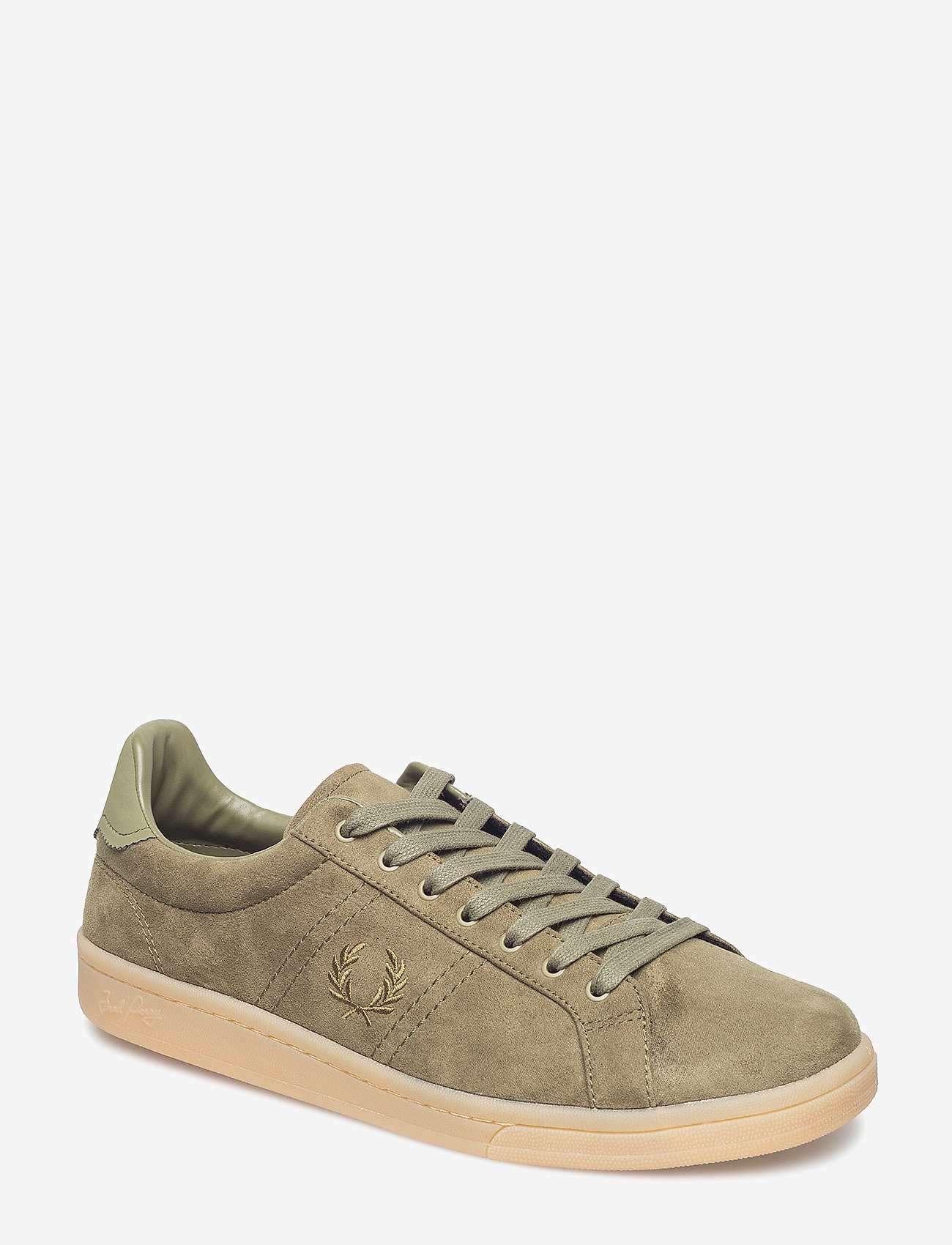 BURNT OLIVE