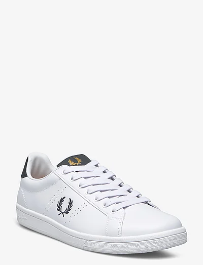 Fred perry sale shoes sales