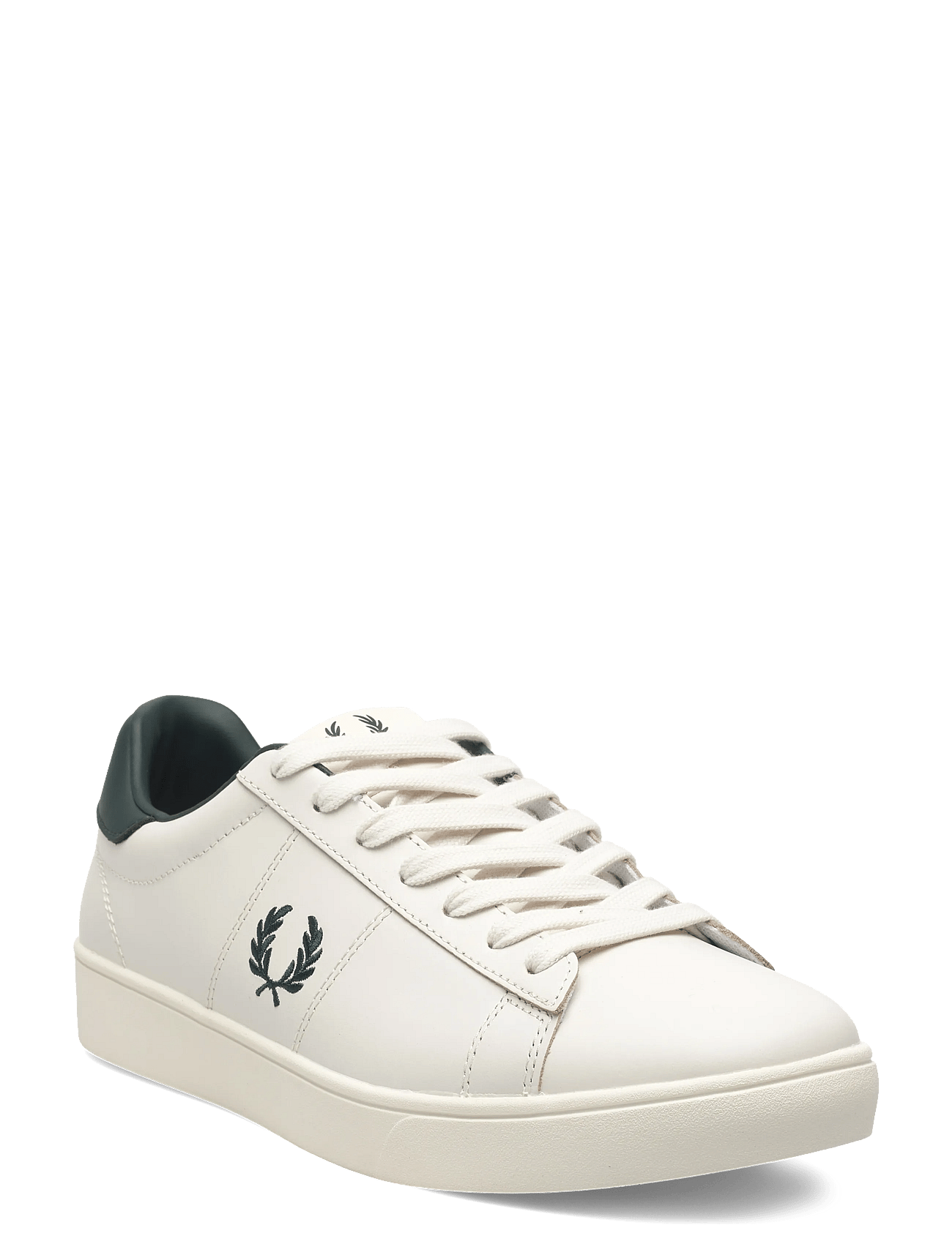 Fred Perry | Spencer Leather | 40